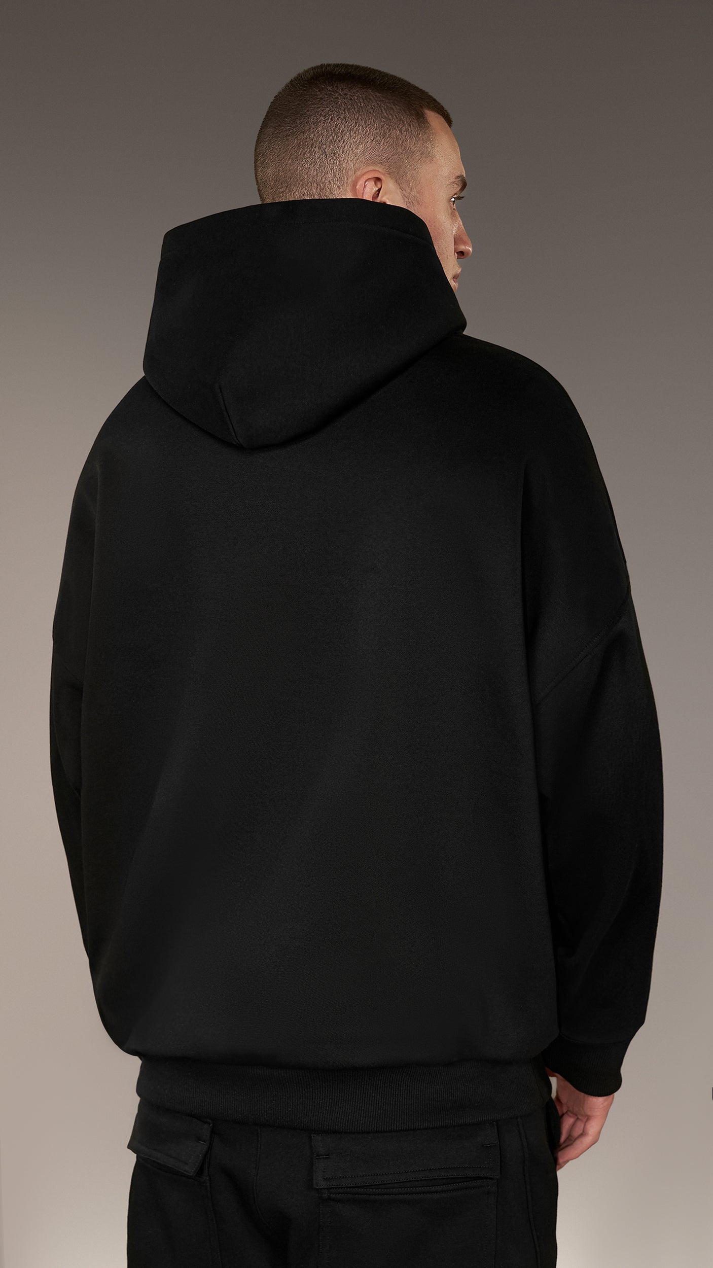 Made by Society Hoodie - H16589