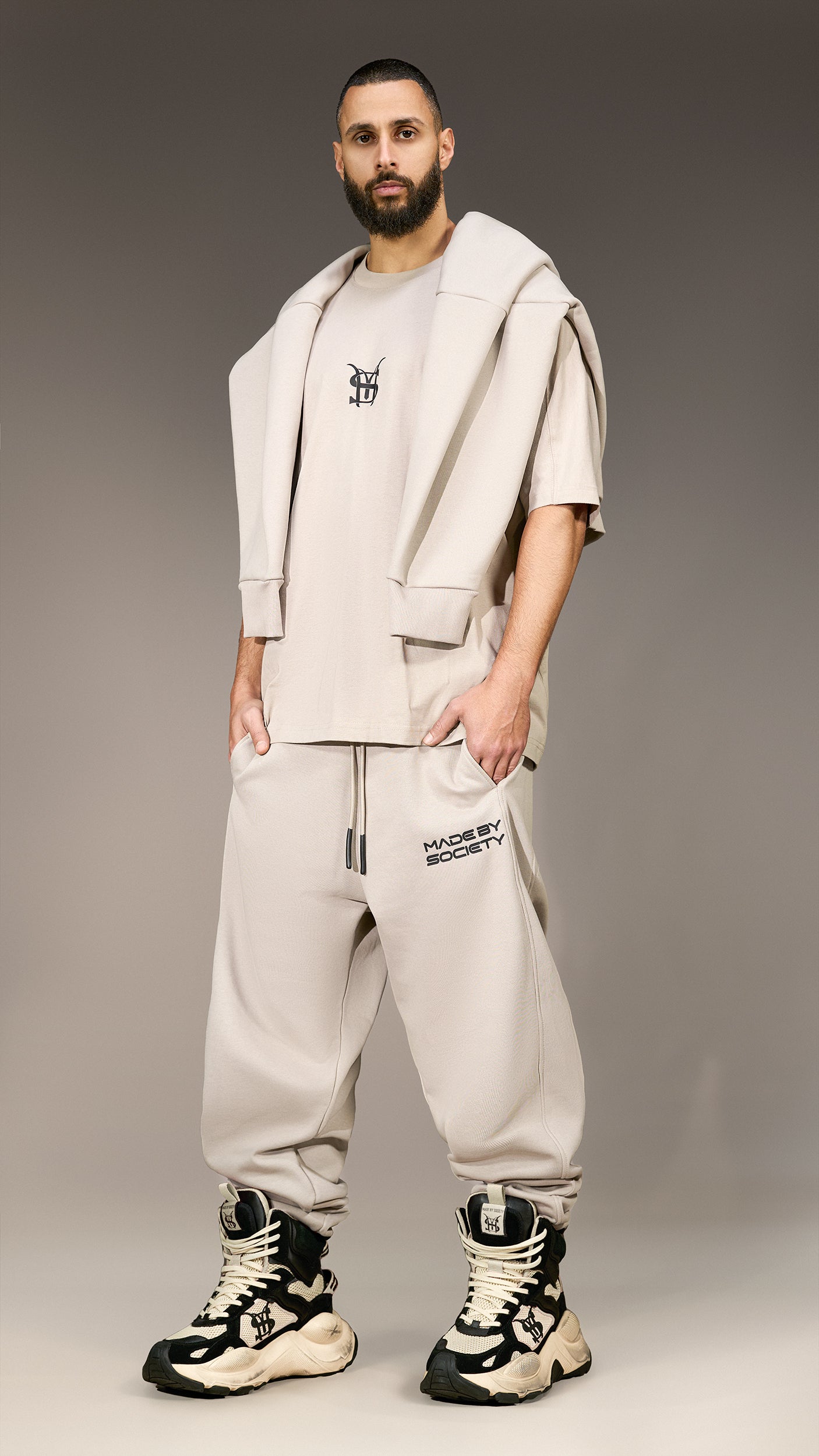 "MMXXV" T-shirt - T16086