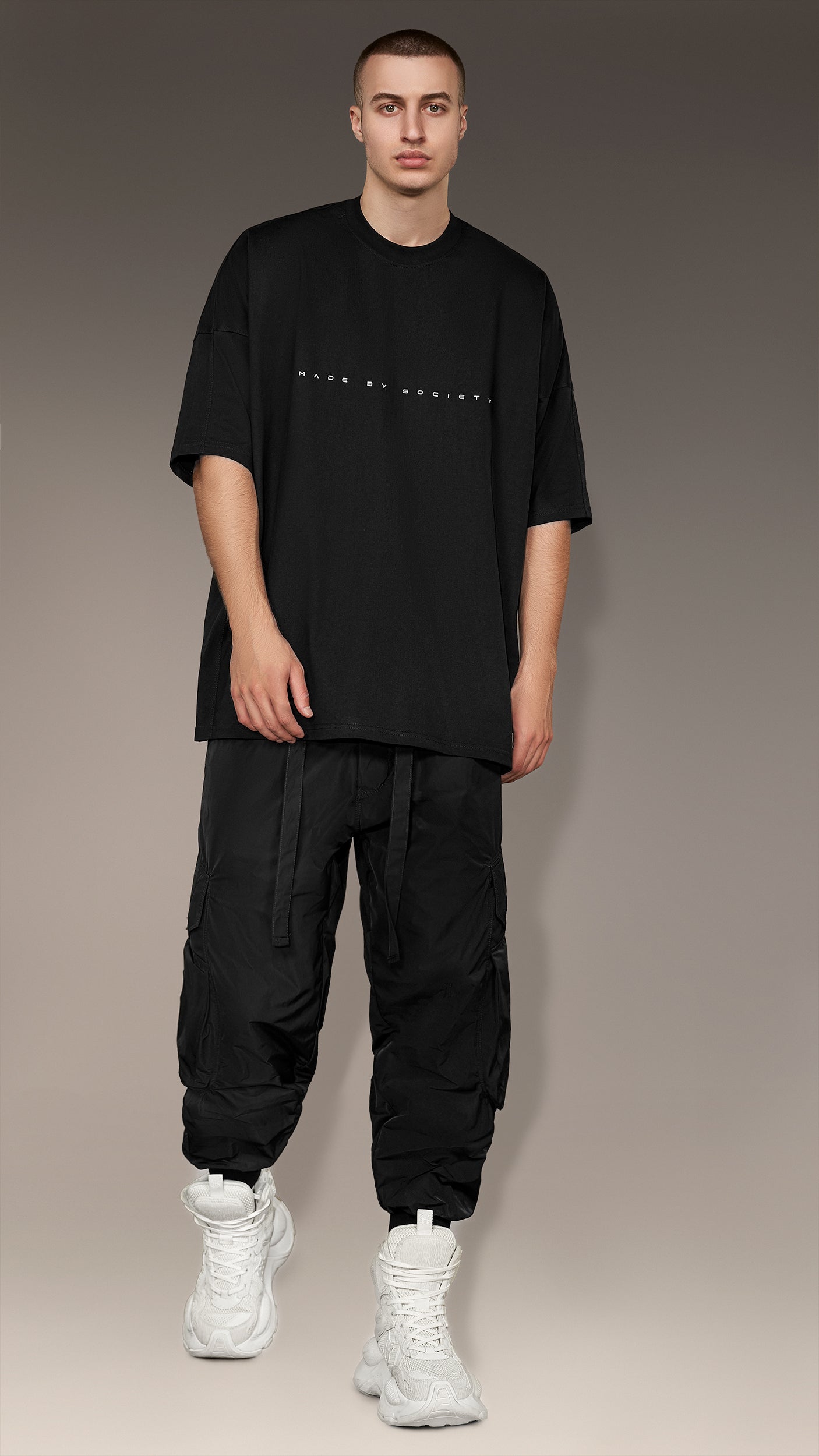 NAROK UTHAR T-Shirt - T16729