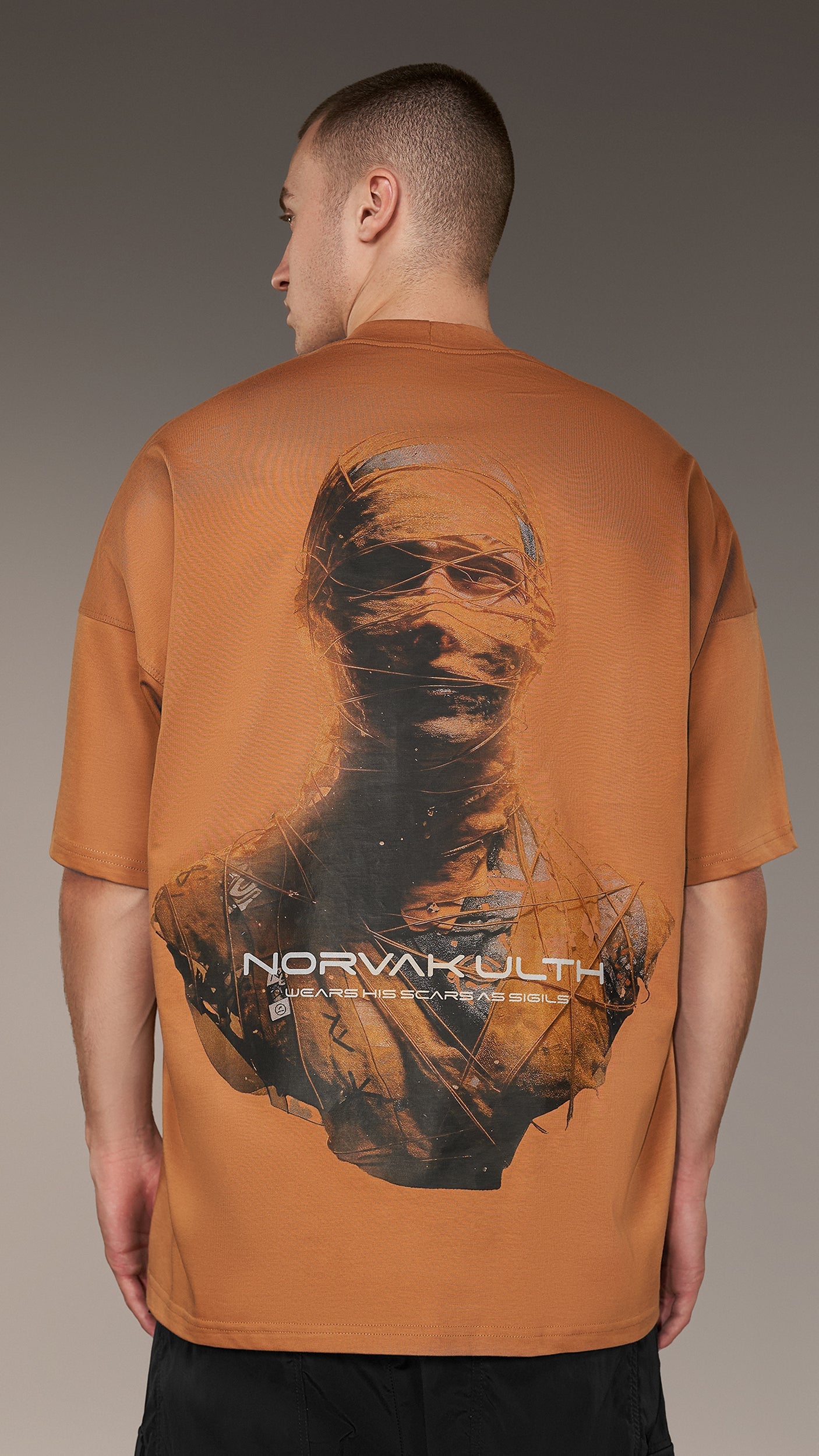 Norvakulth T-Shirt - T16727