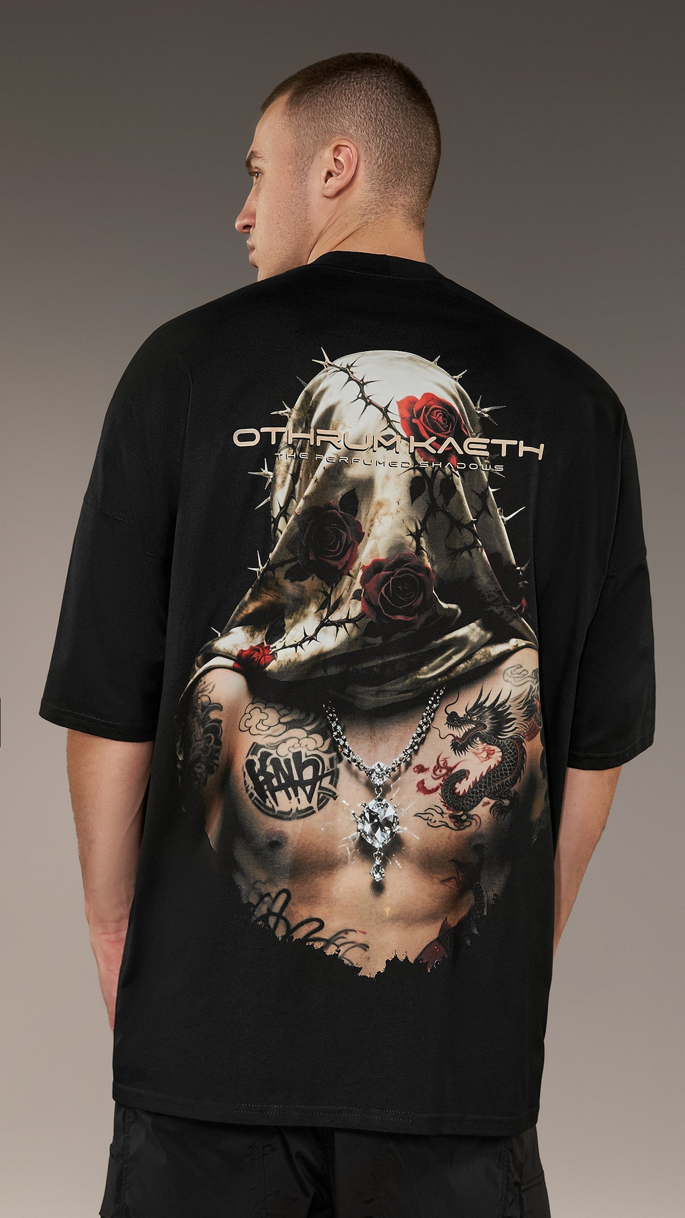 Othrum Kaeth T-Shirt - T16730