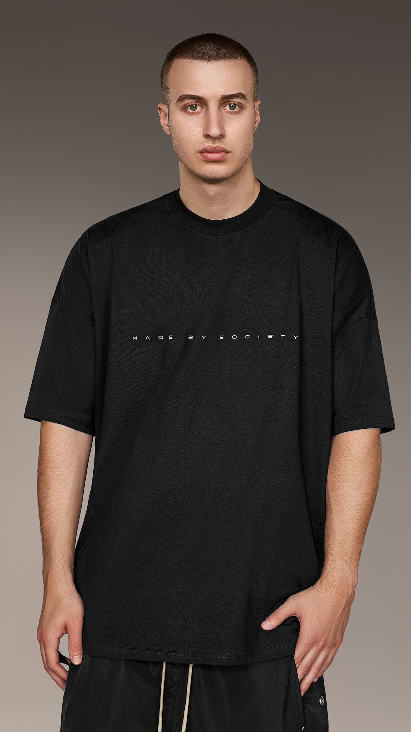 "NOHR VENUL" T-Shirt - T16731