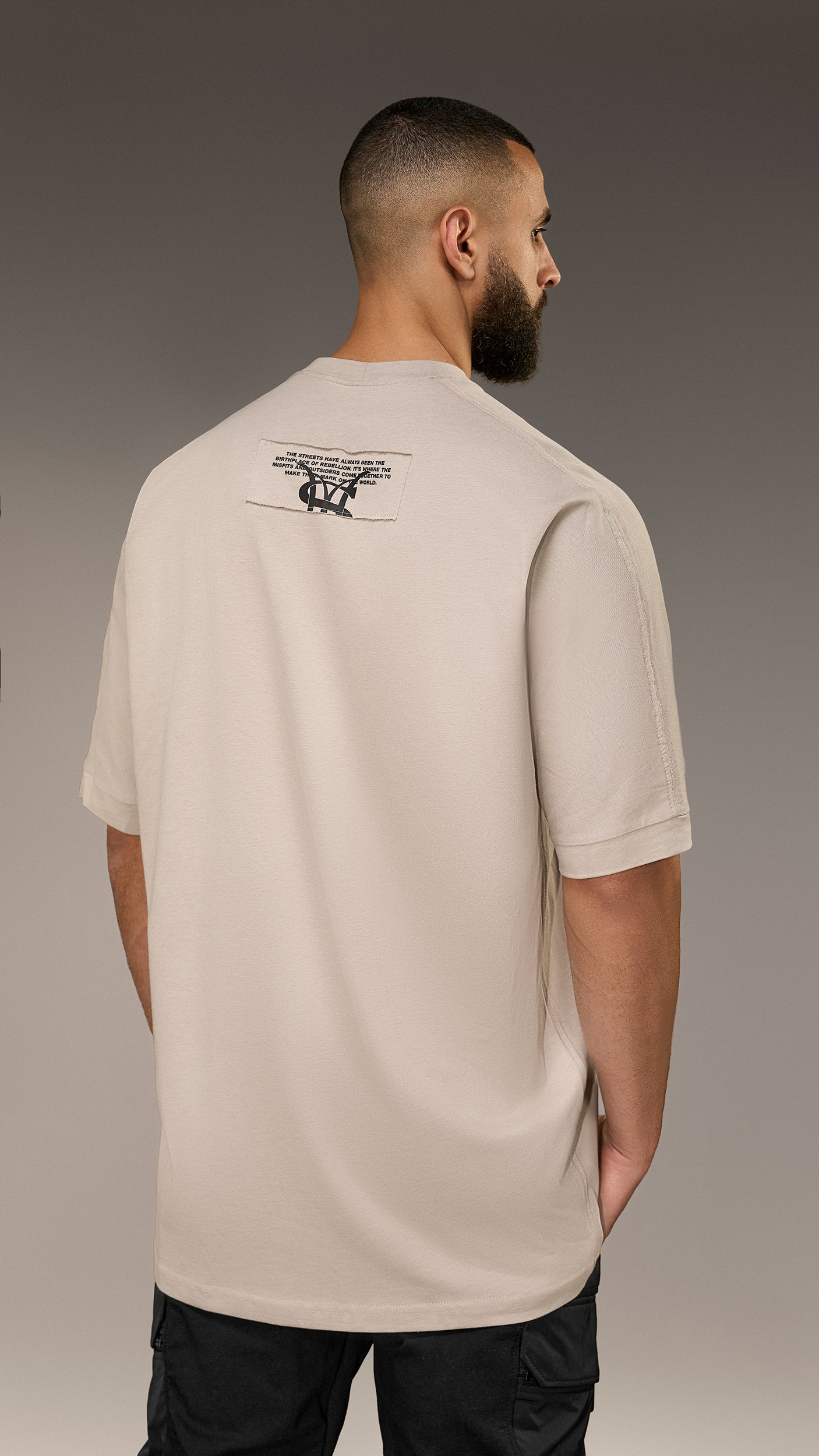 Anarchy T-Shirt – T16119