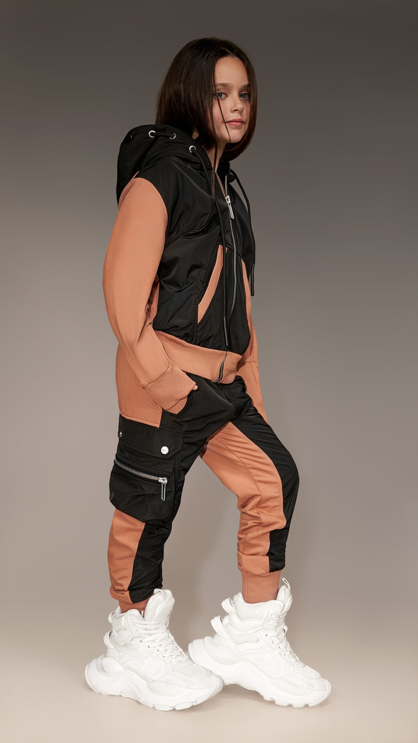 Cargo Trousers - P34728