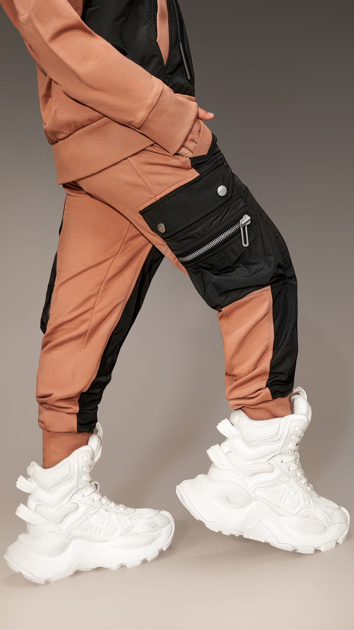 Cargo Trousers - P34728