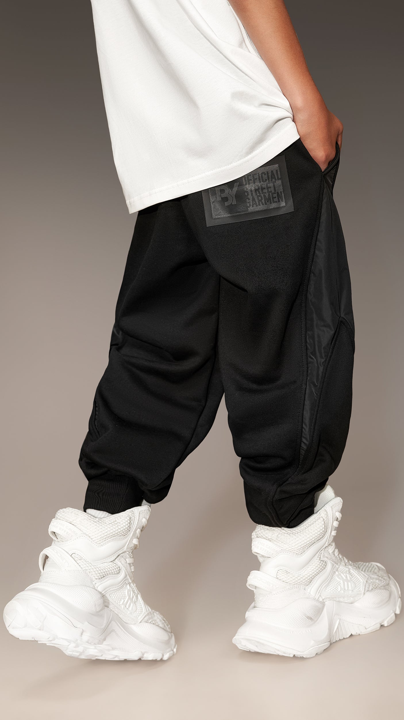 Jogger Trousers - P35216