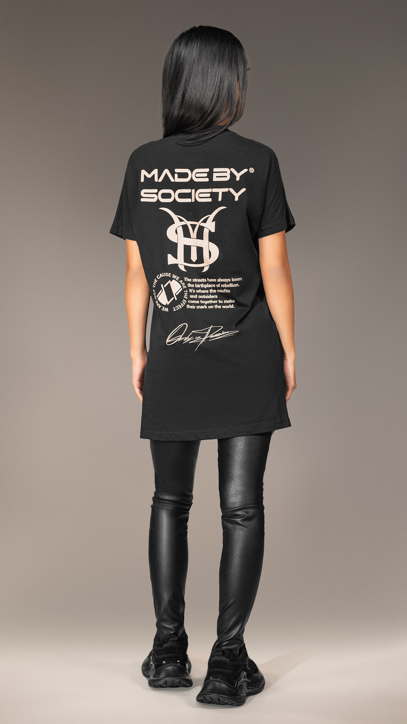 T-SHIRT 100% COTTON T25679