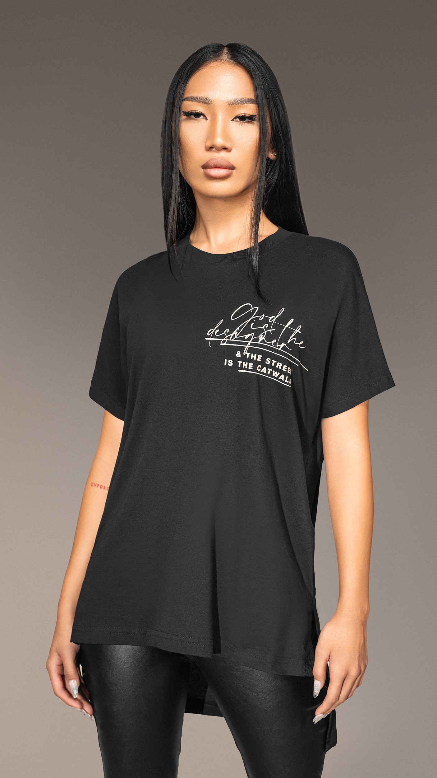 T-SHIRT 100% COTTON T25679