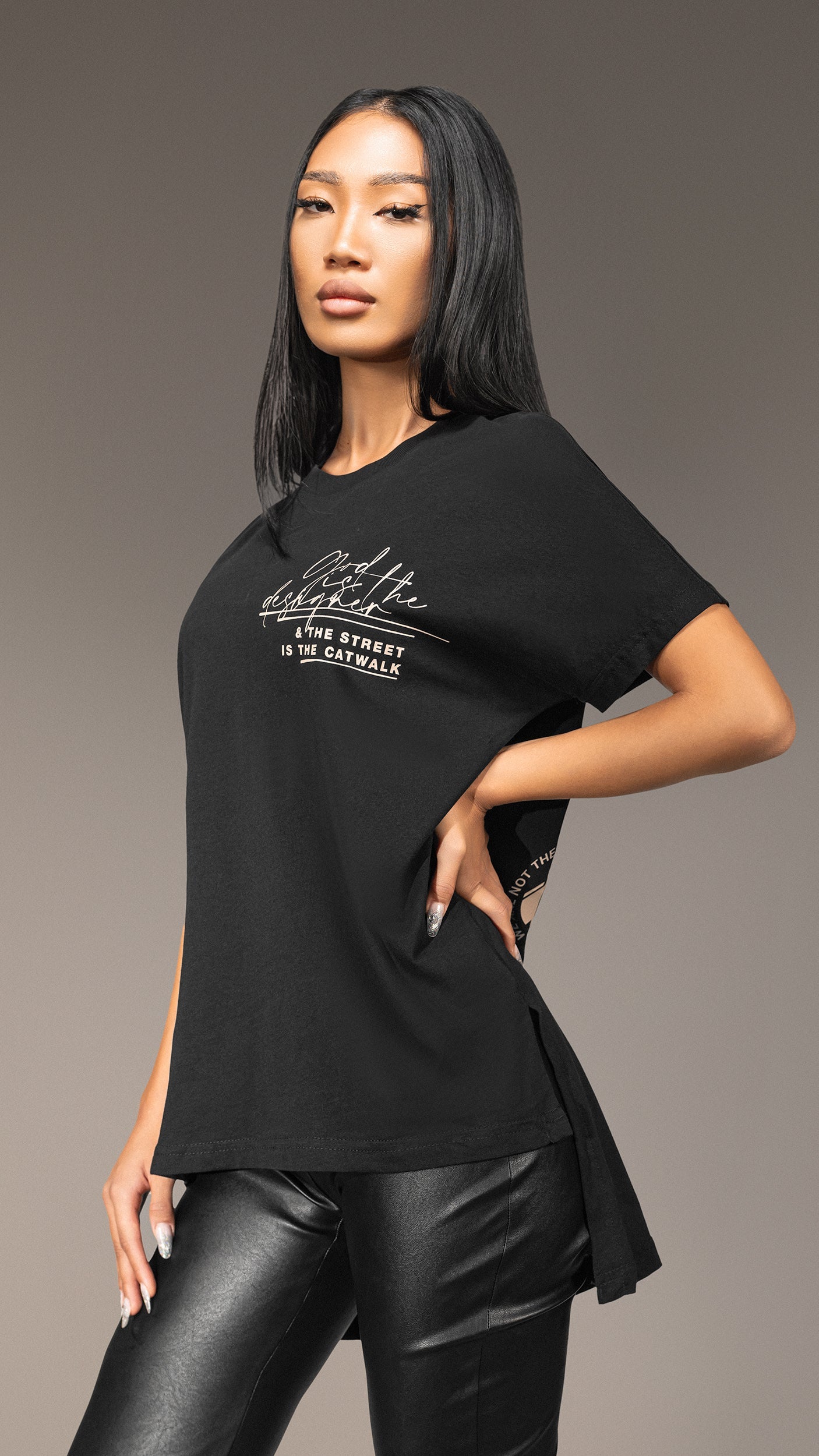 T-SHIRT 100% COTTON T25679