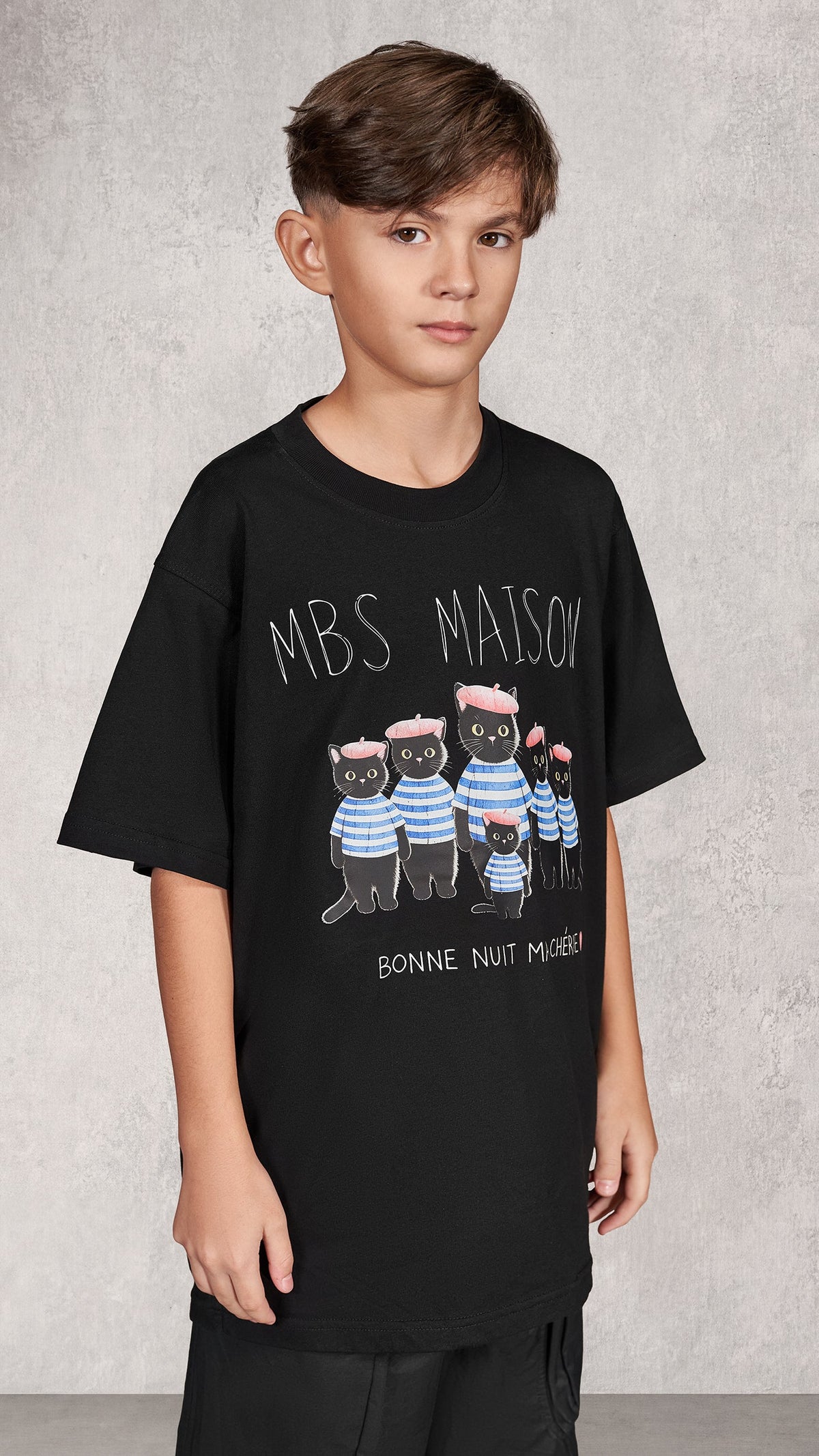 Minuit T-Shirt - T38008