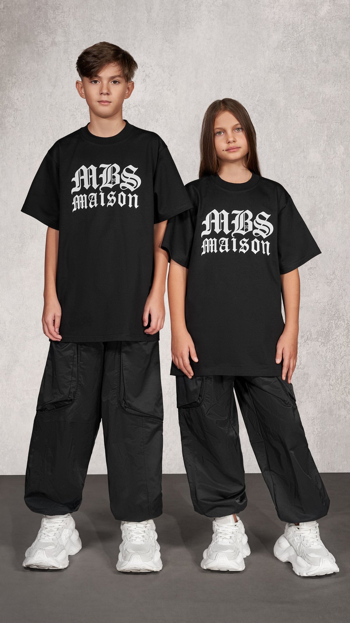 Fraktur T-Shirt - T37867