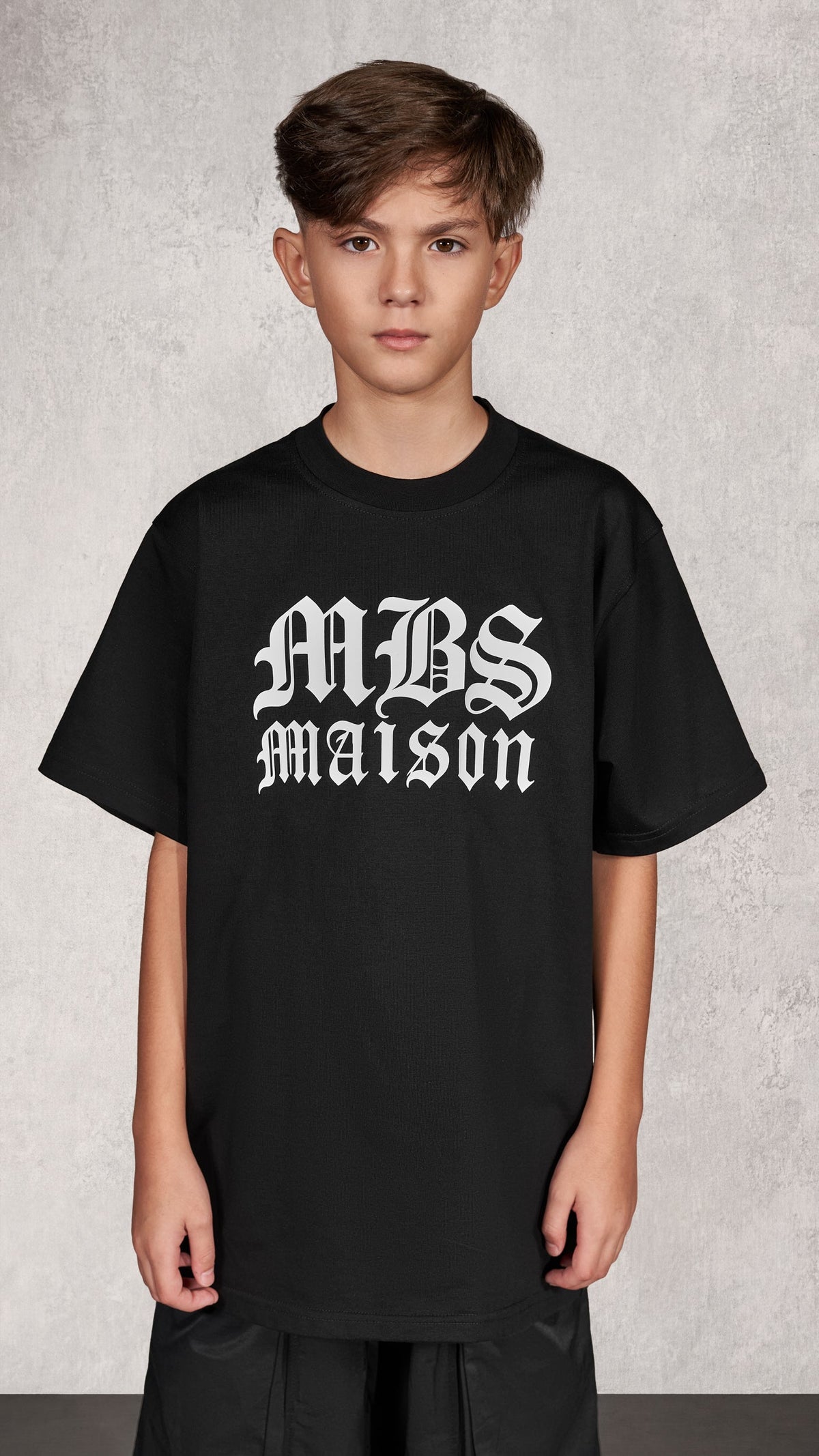 Fraktur T-Shirt - T37867