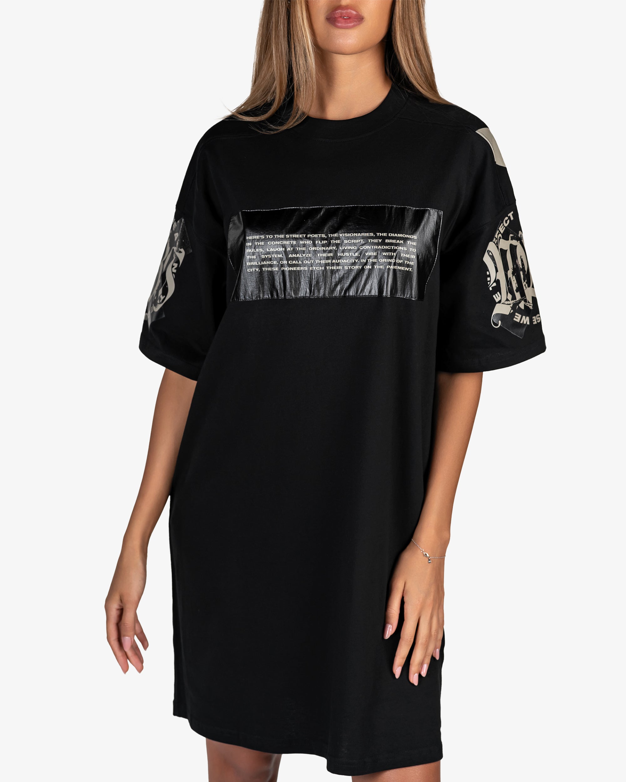 DRESS 100% COTTON D25282
