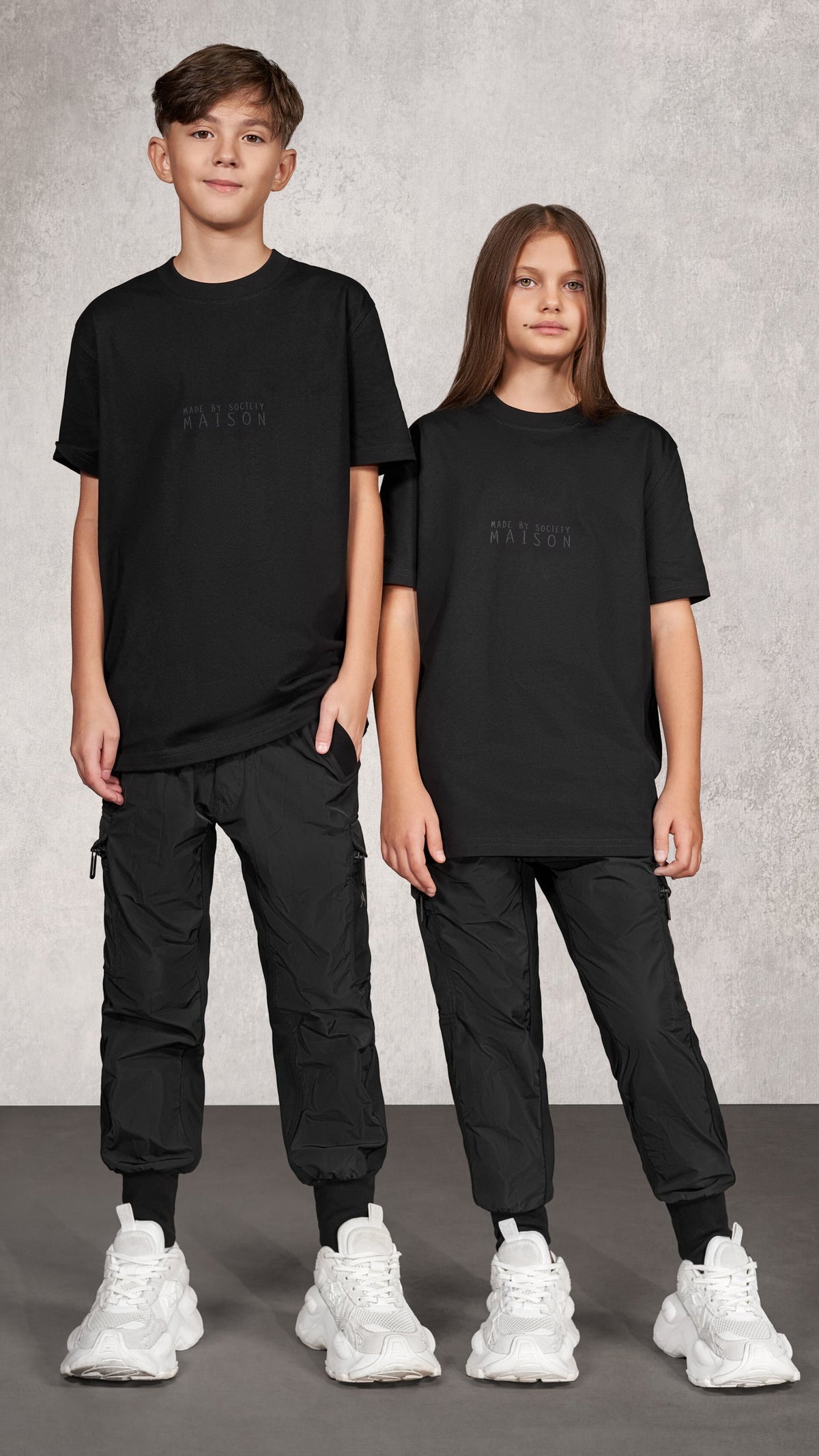 MBS MAISON T-Shirt - T37944