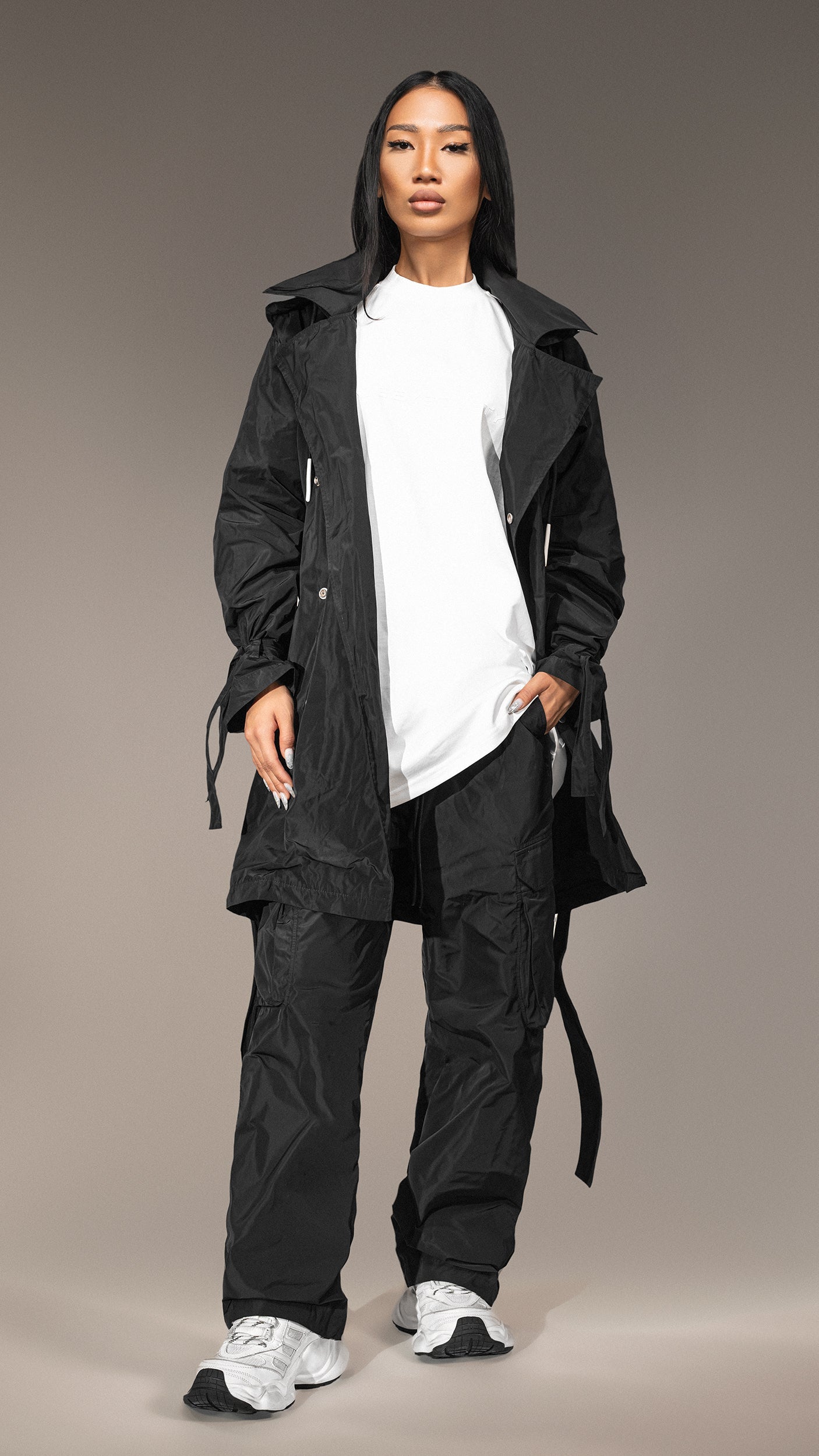 Made by Society Cargo Trousers - P25467