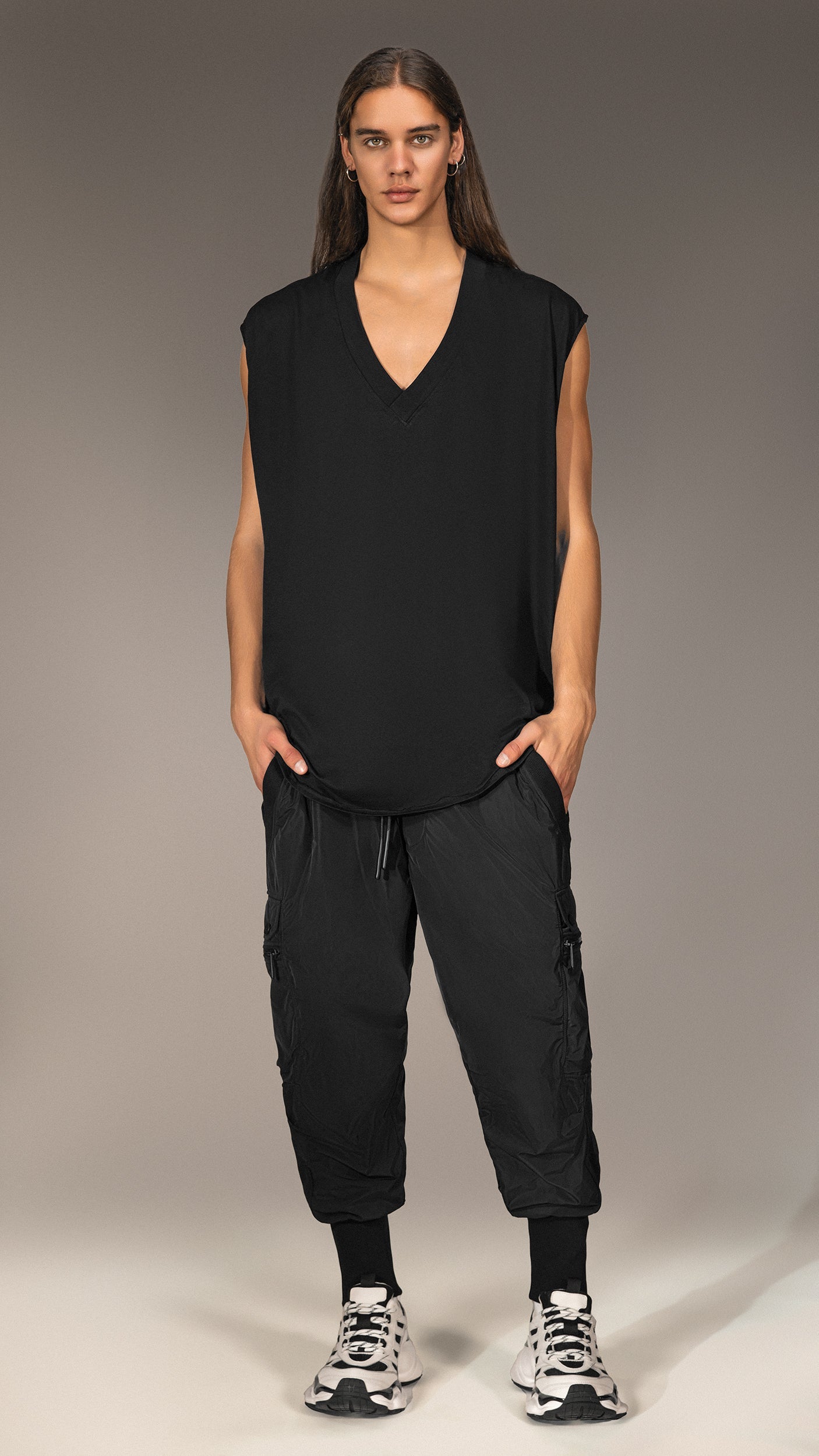 Made by society pants - P15437