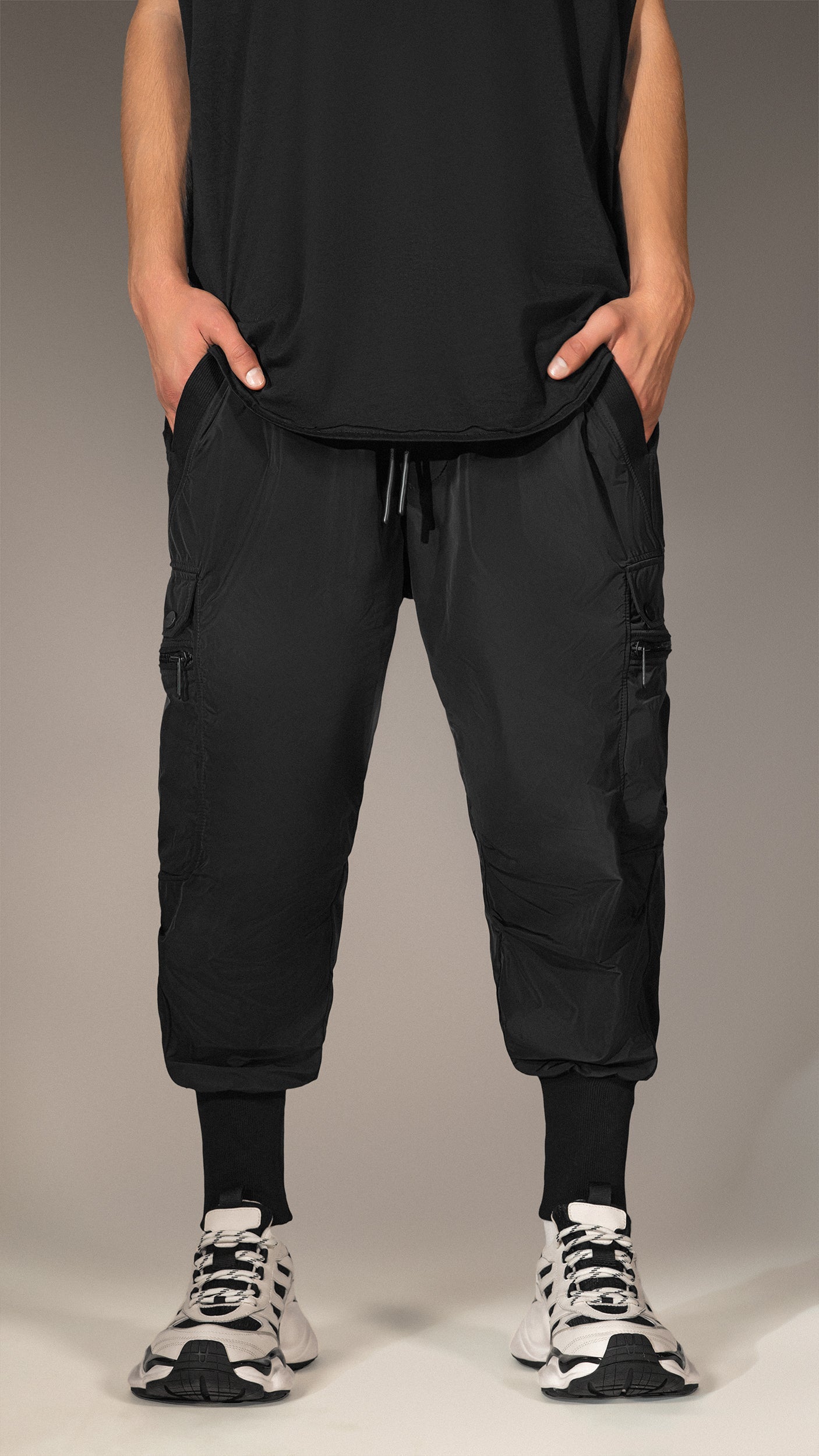 Made by society pants - P15437