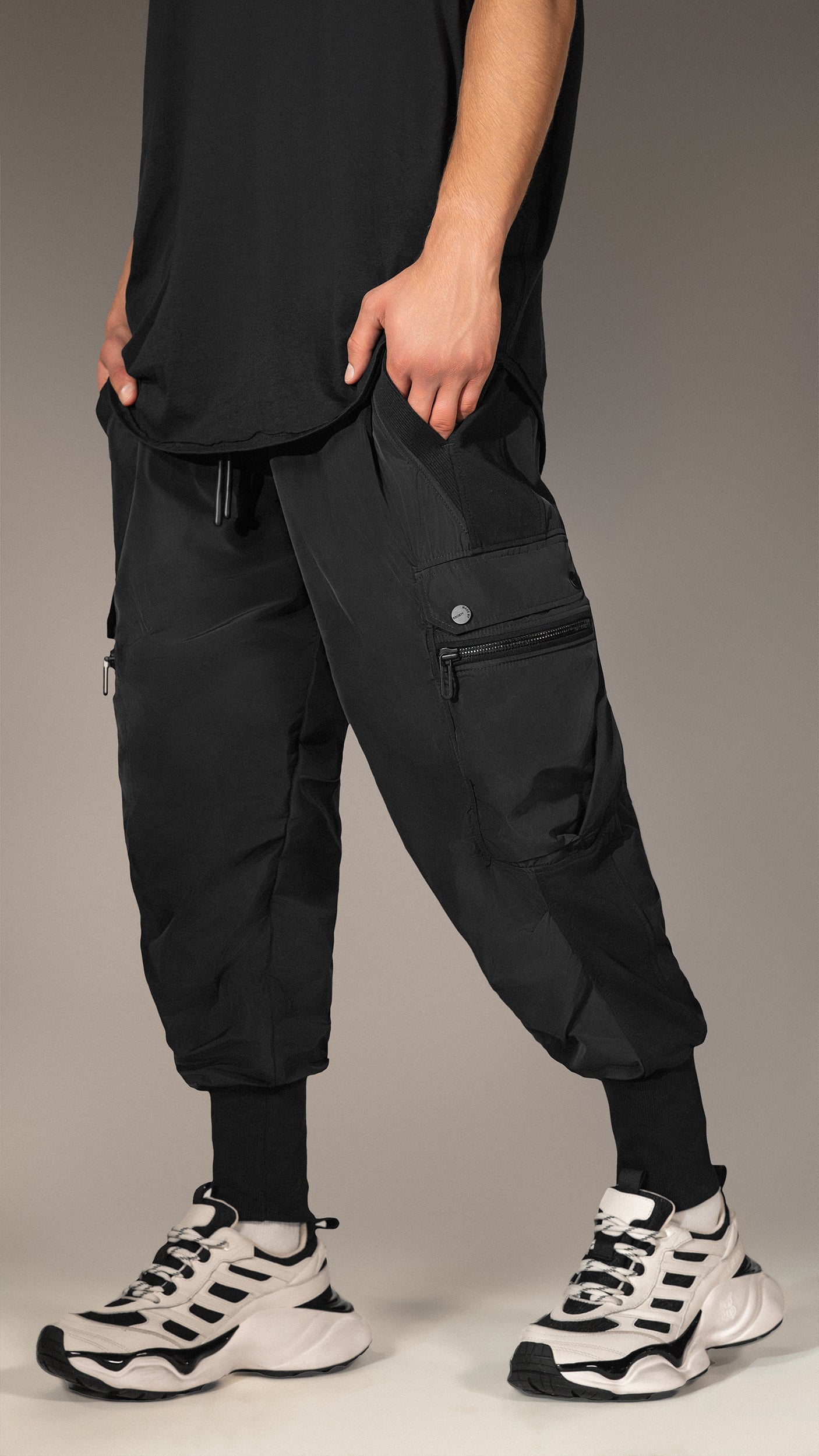 Made by society pants - P15437