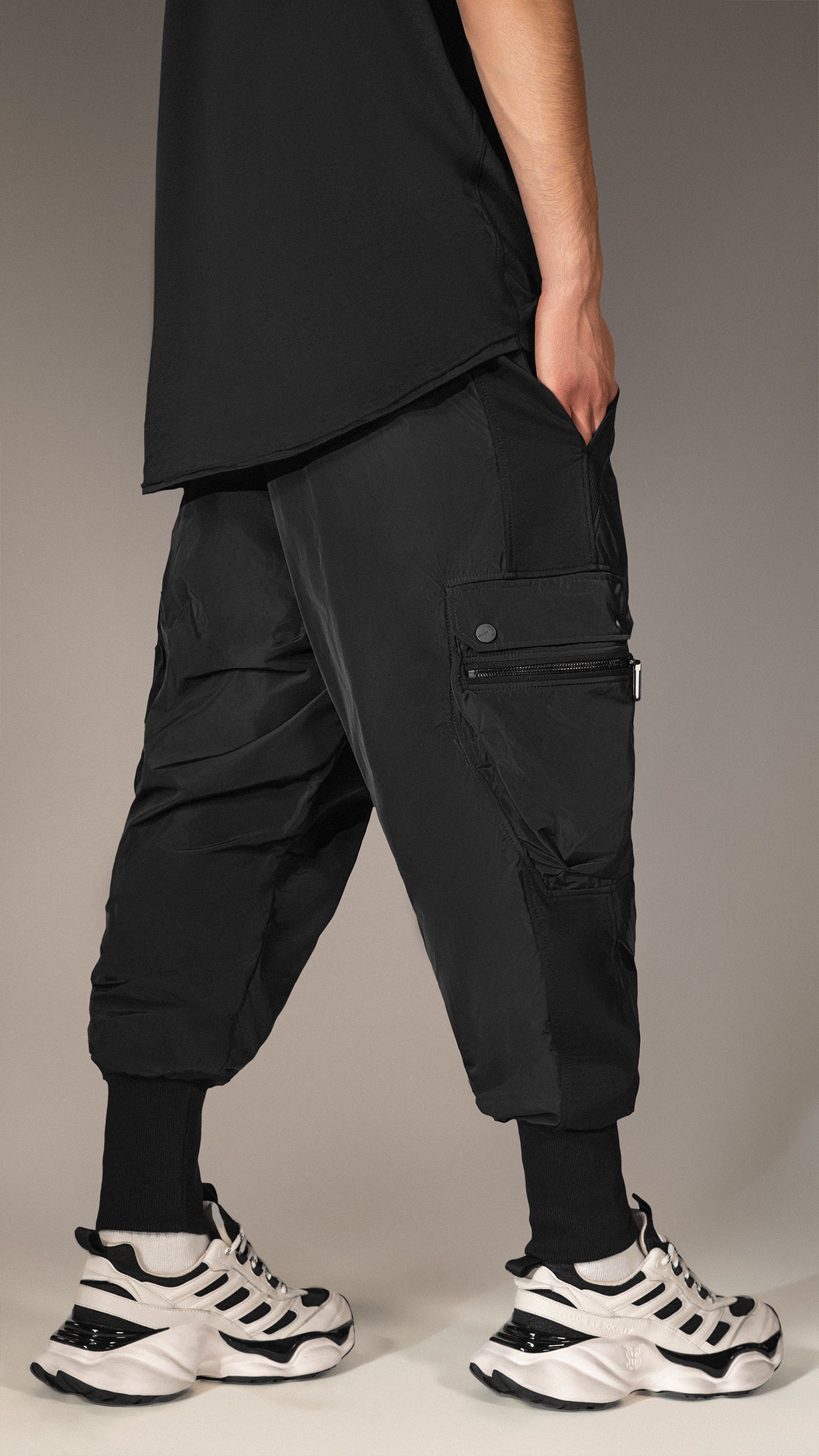 Made by society pants - P15437