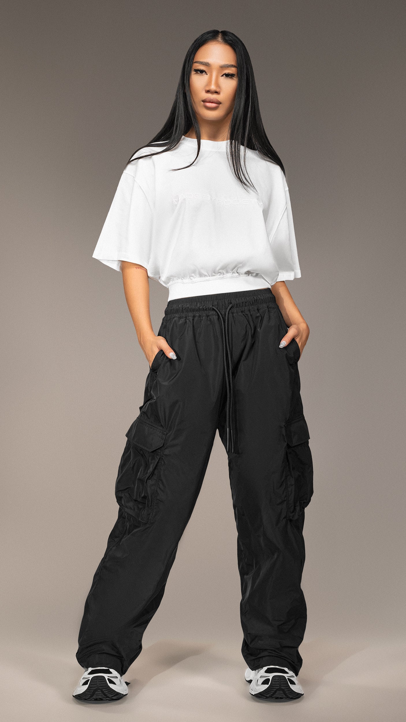 T-SHIRT 100% COTTON T25760