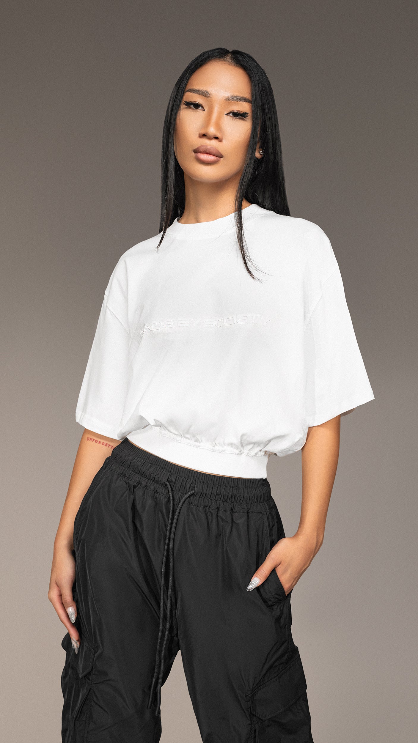 T-SHIRT 100% COTTON T25760