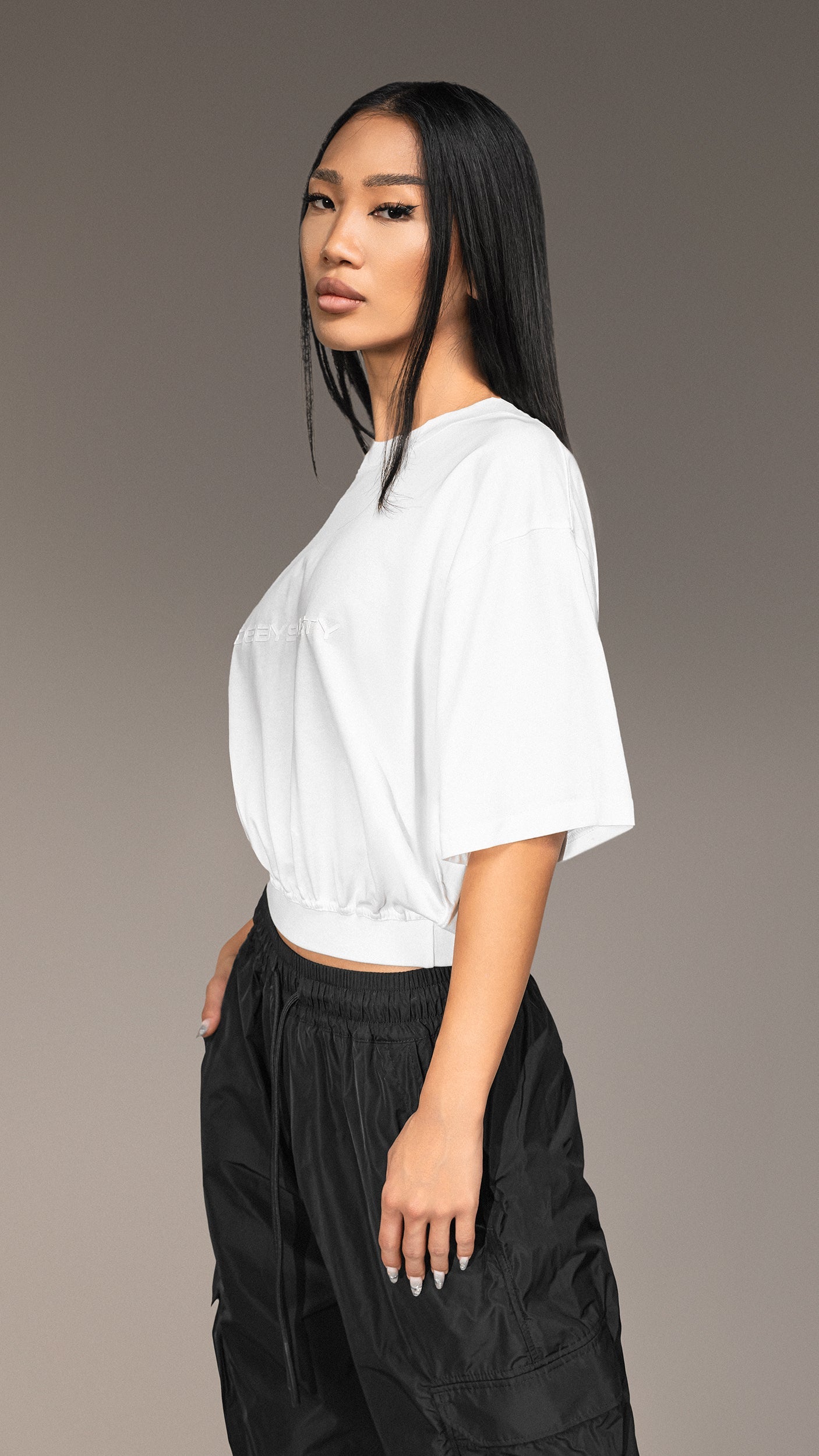 T-SHIRT 100% COTTON T25760