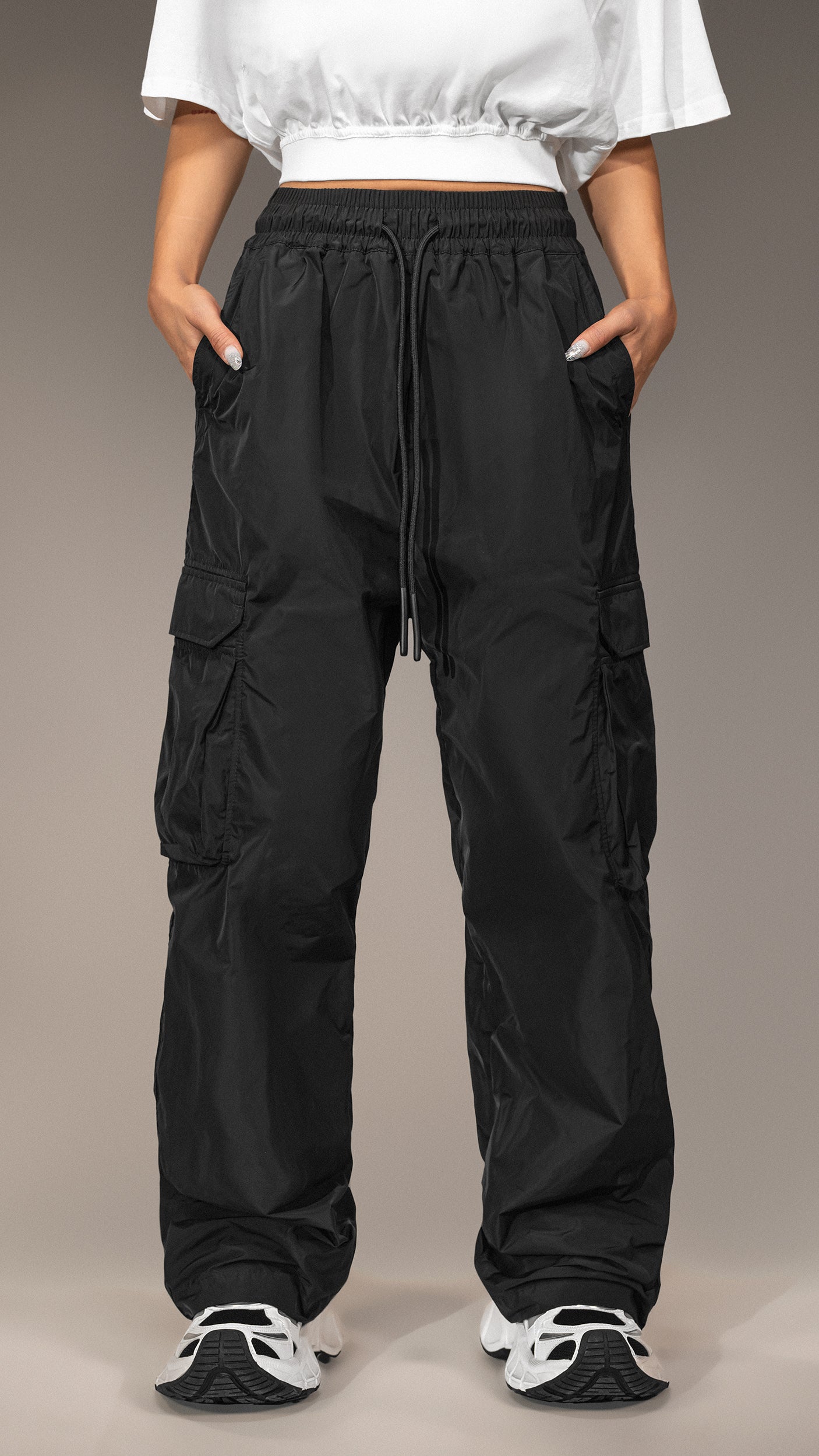 Made by Society Cargo Trousers - P25467