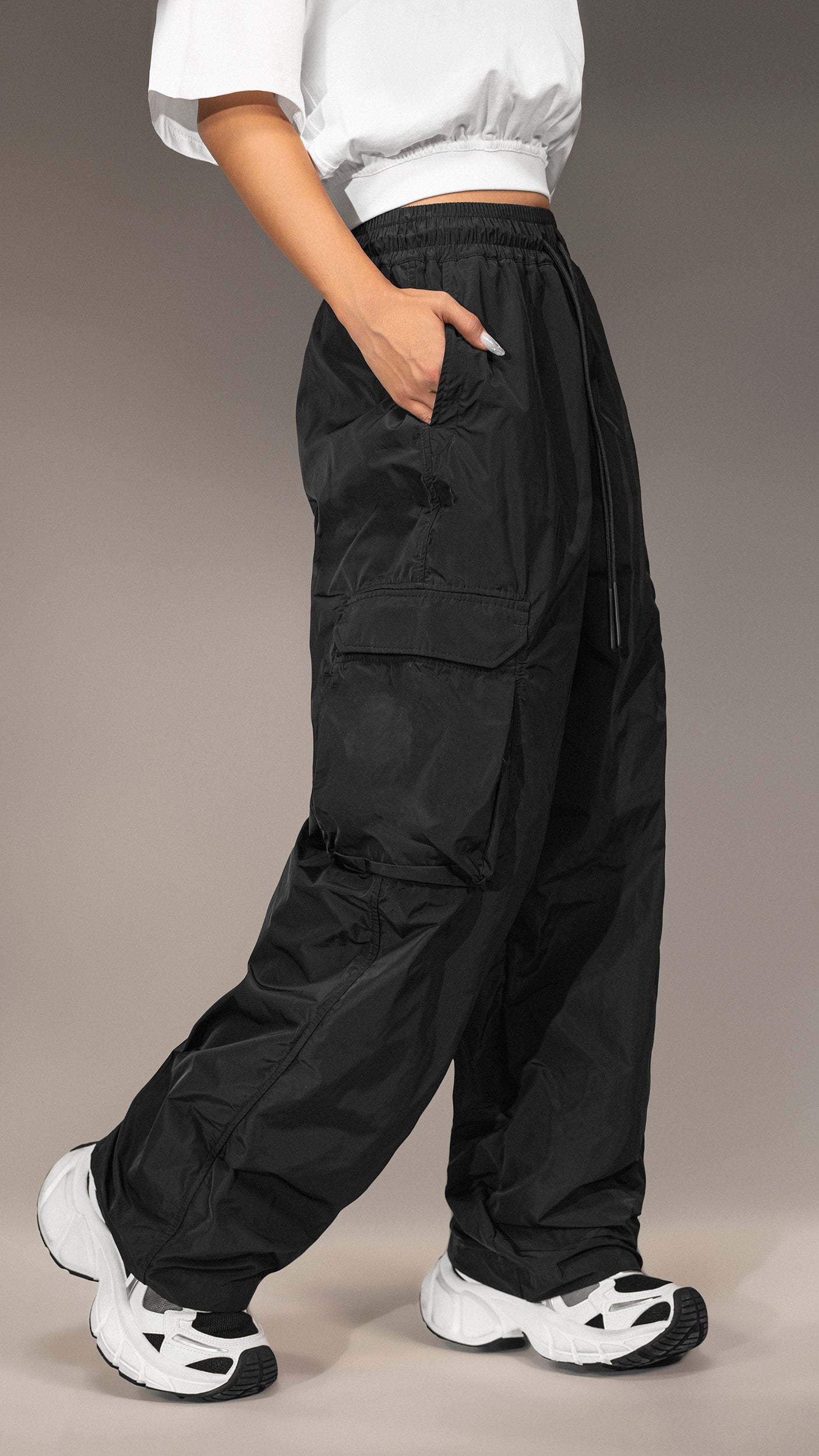 Made by Society Cargo Trousers - P25467