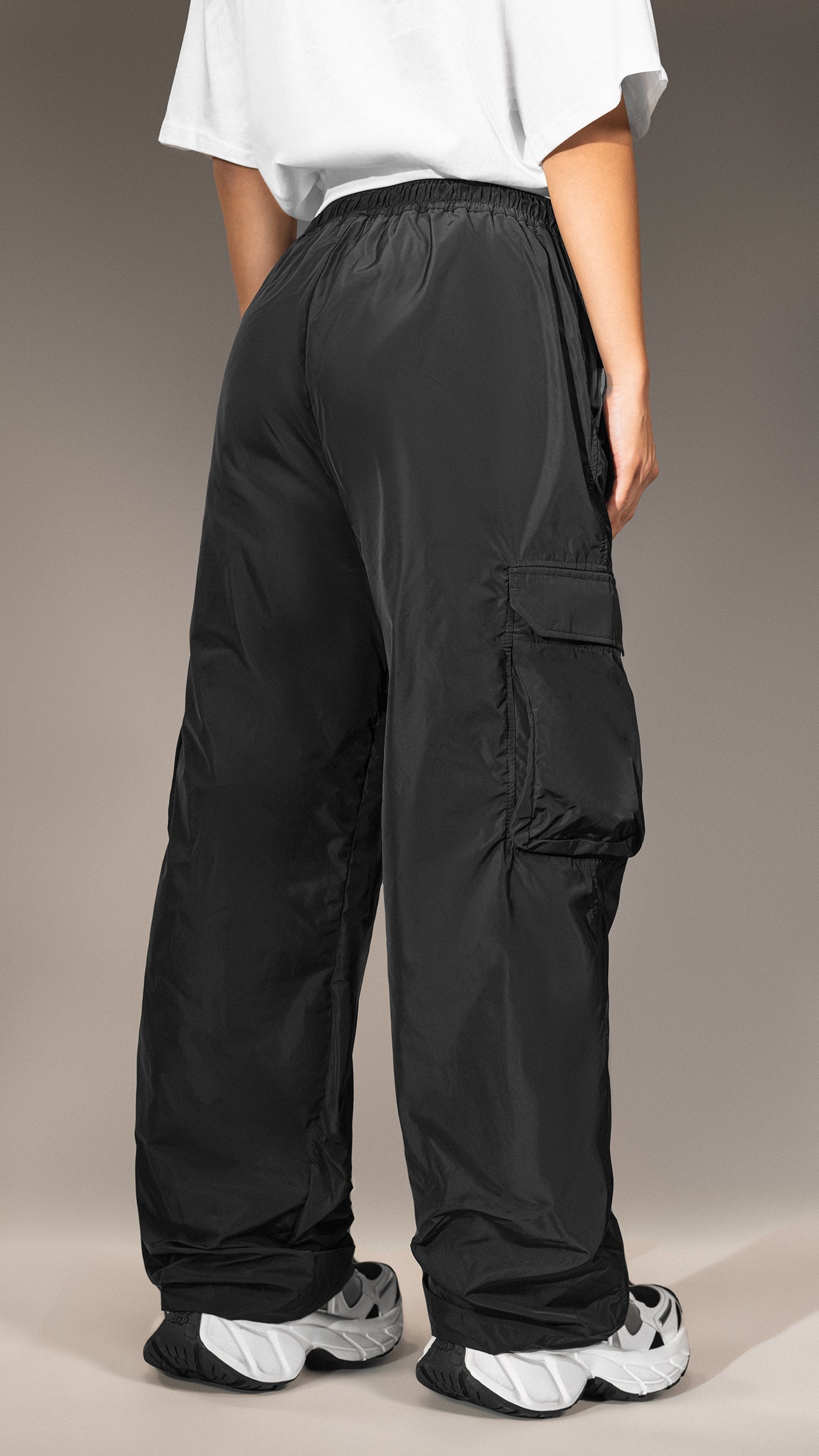 Made by Society Cargo Trousers - P25467