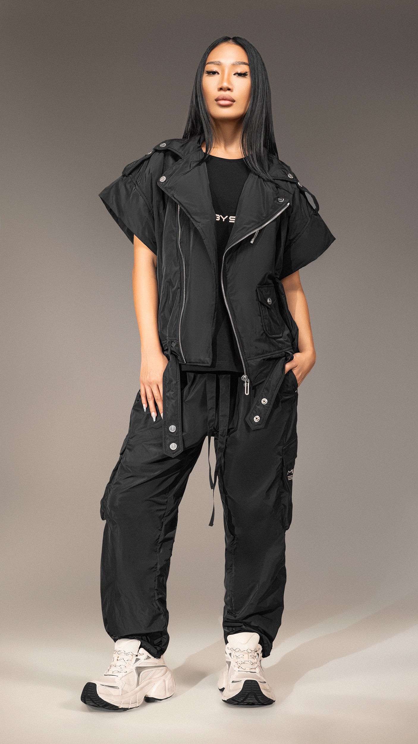 Made By Society Jacket - J24890