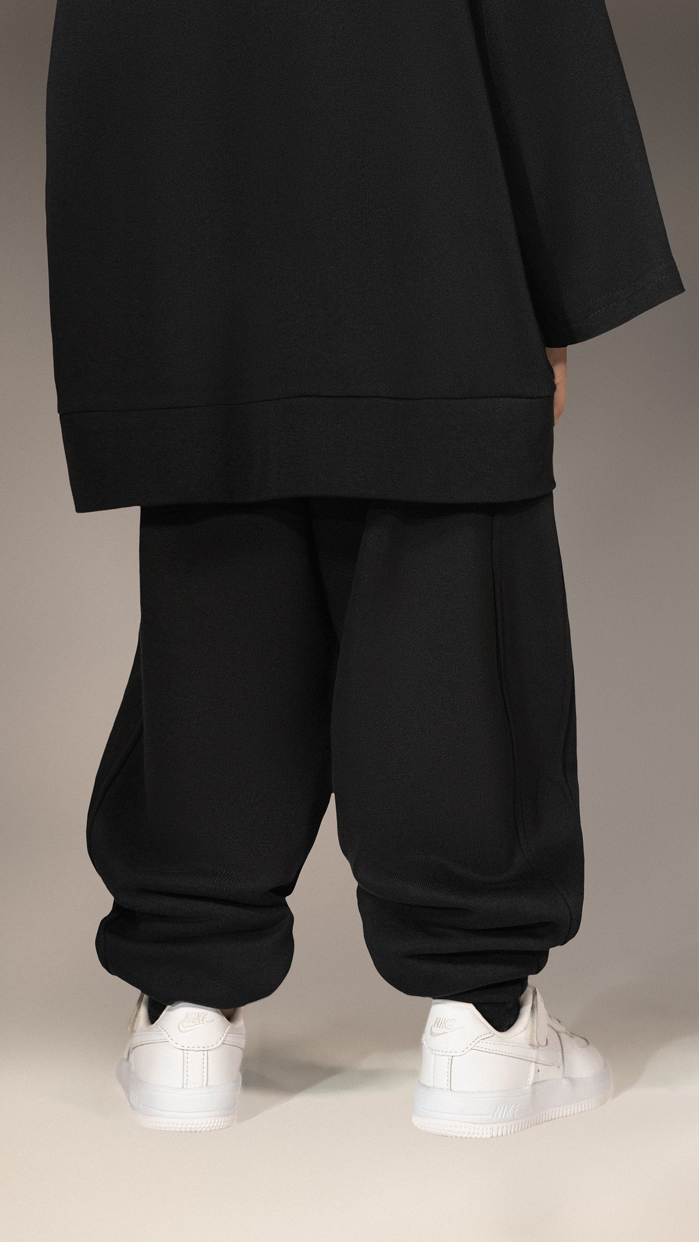 "Made by Society" Trousers - P35677