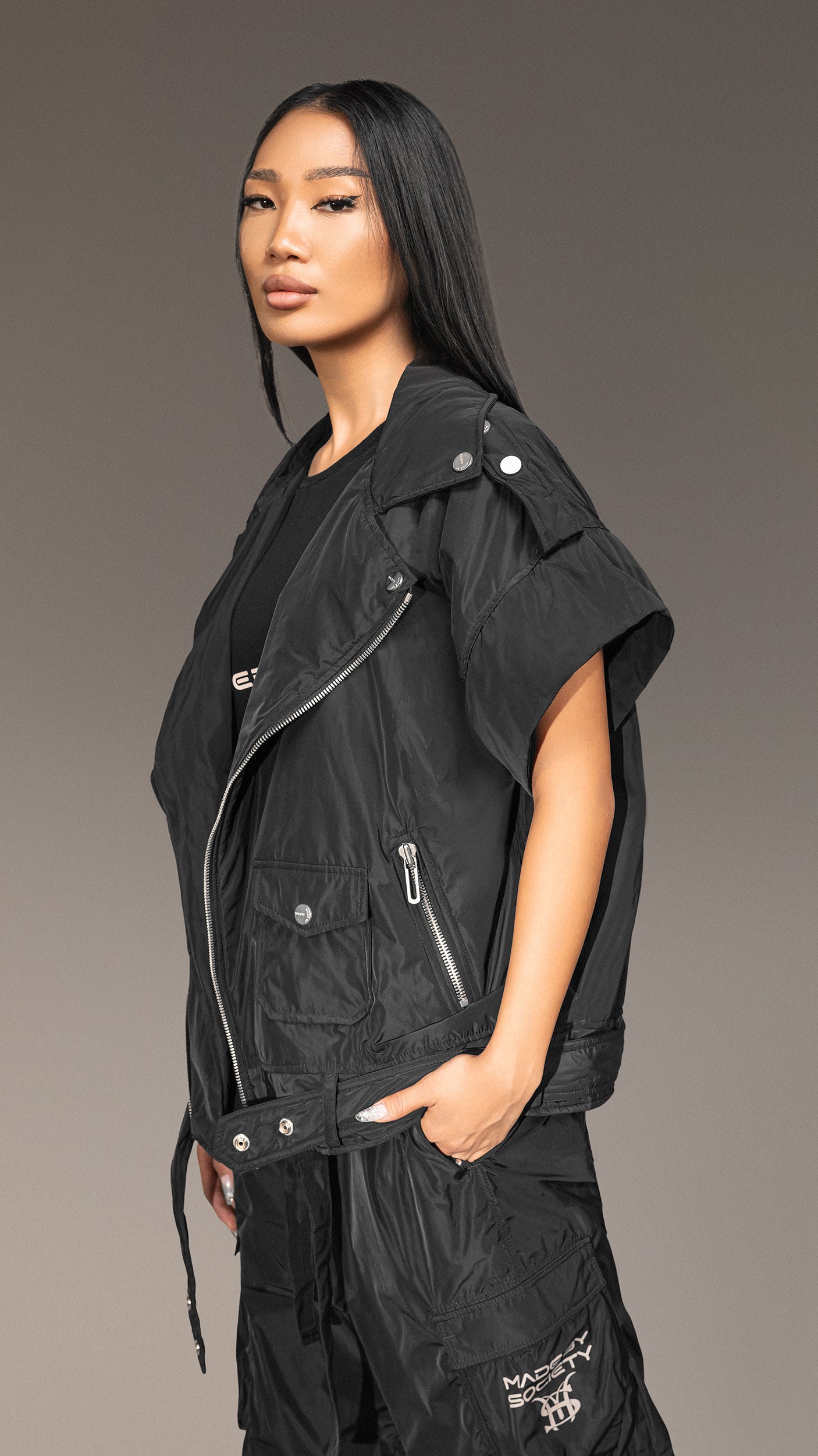 Made By Society Jacket - J24890