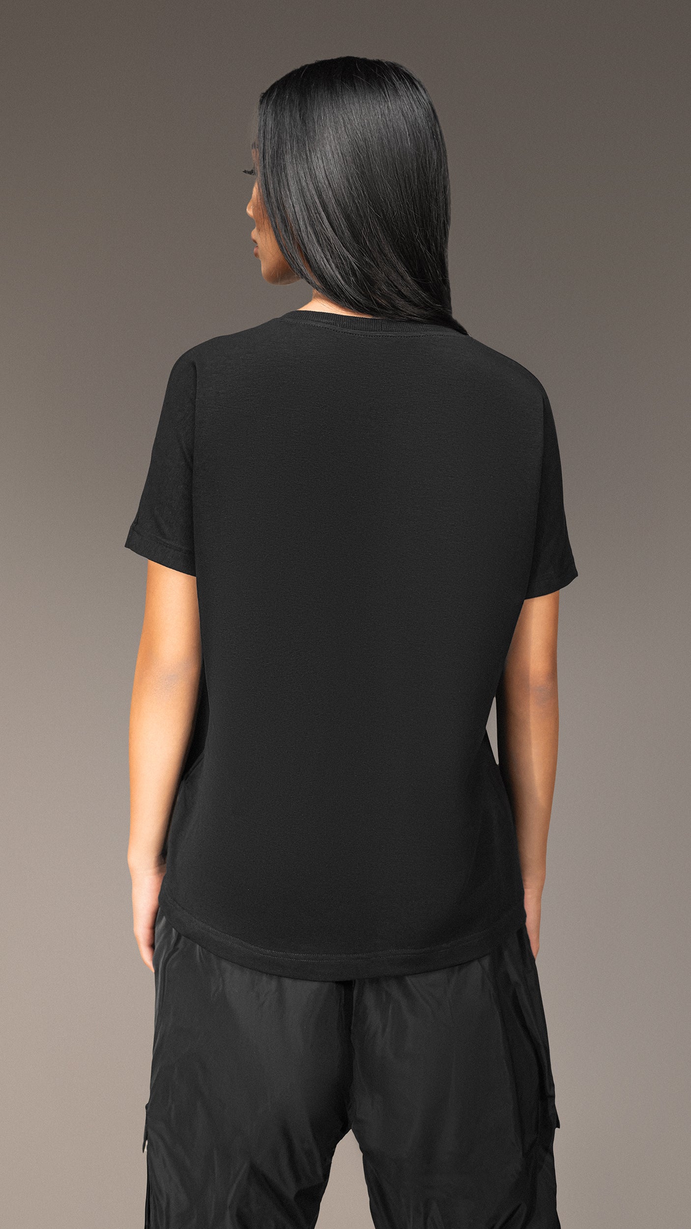 Made by Society T-Shirt - T21041
