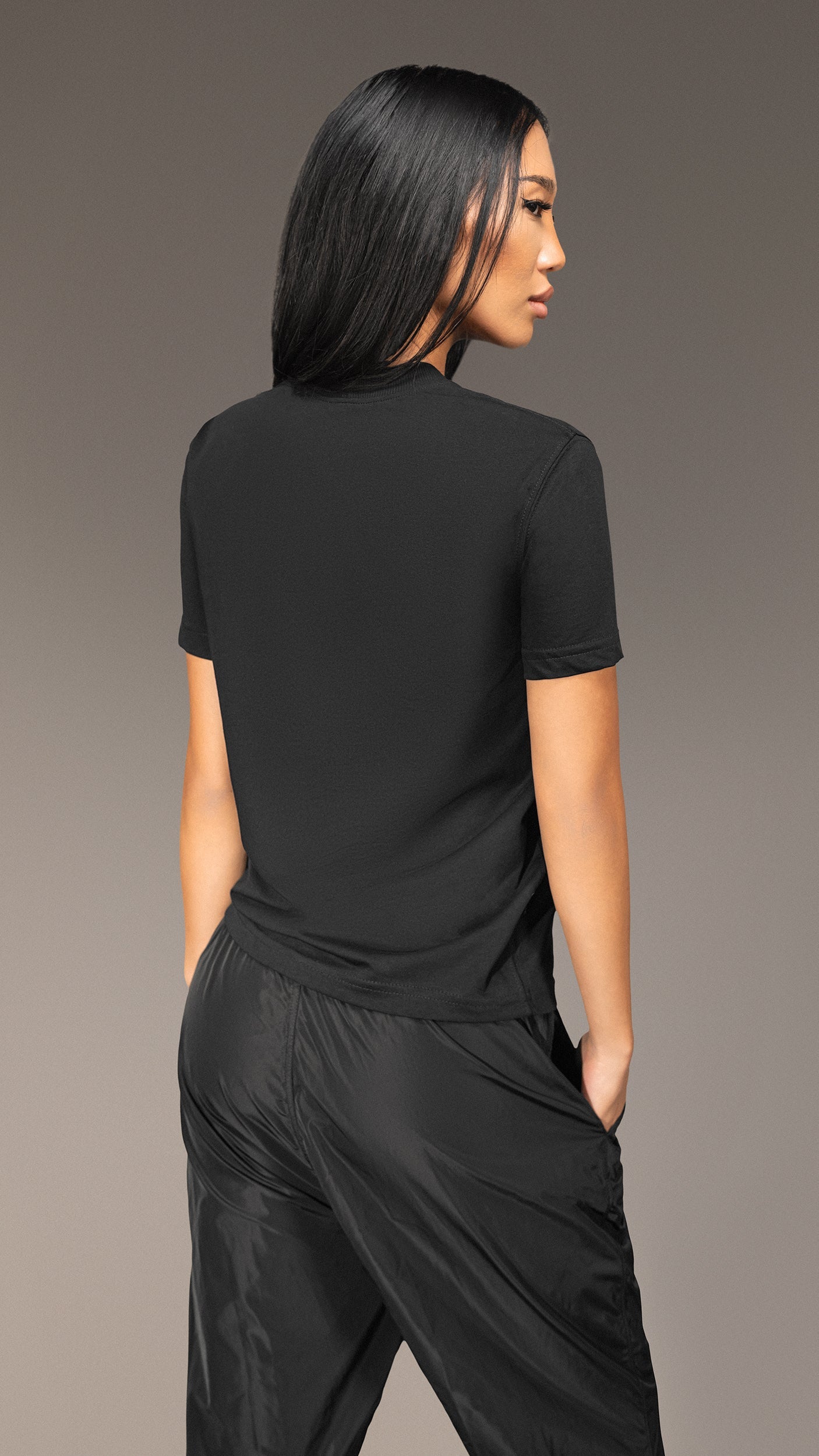 T-SHIRT 100% COTTON T22872