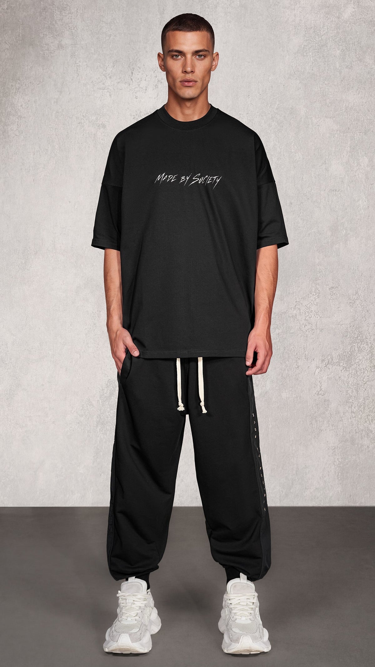 Silence T-Shirt - T18028