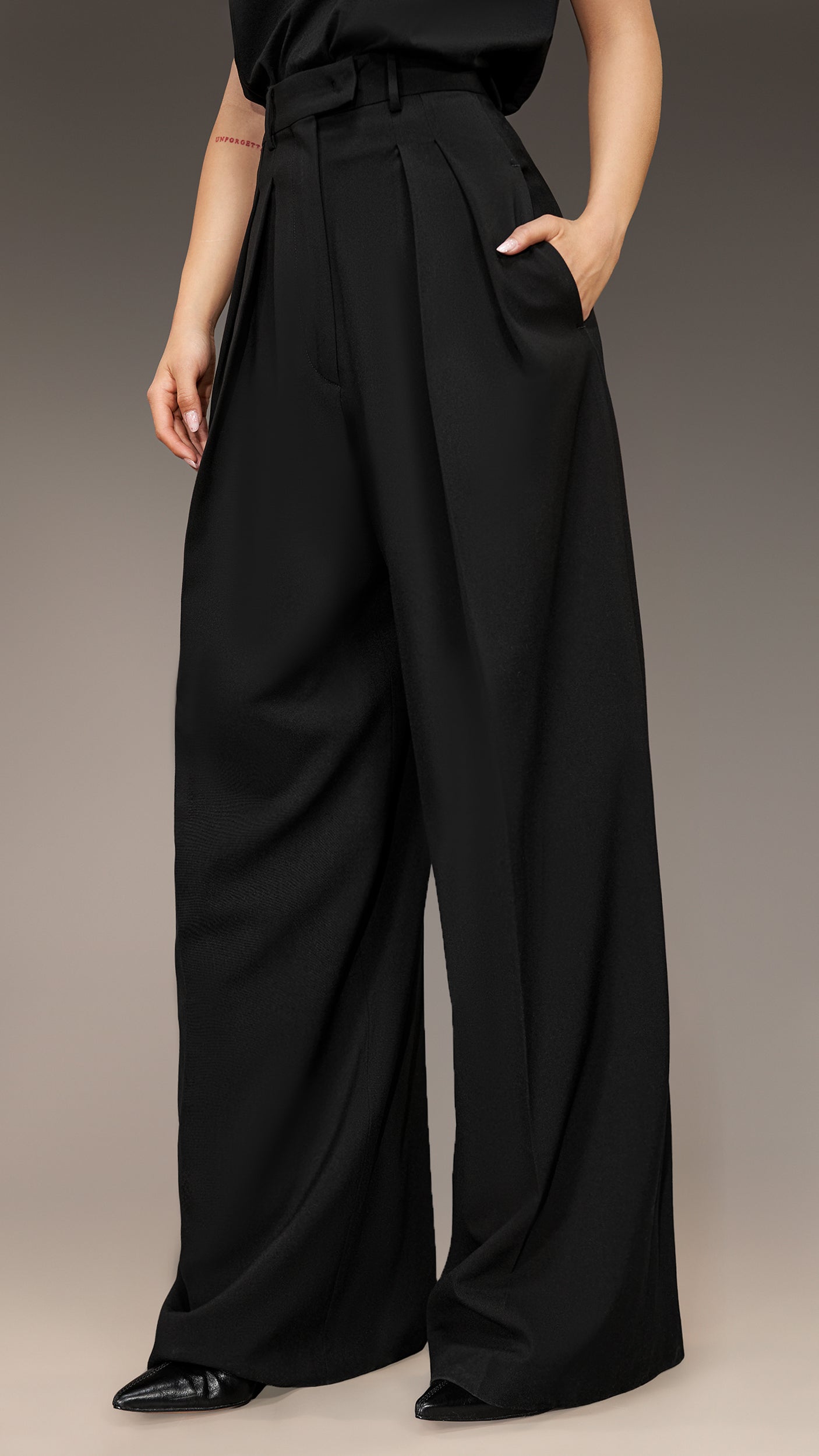GHOST VECTOR Trousers - P27150