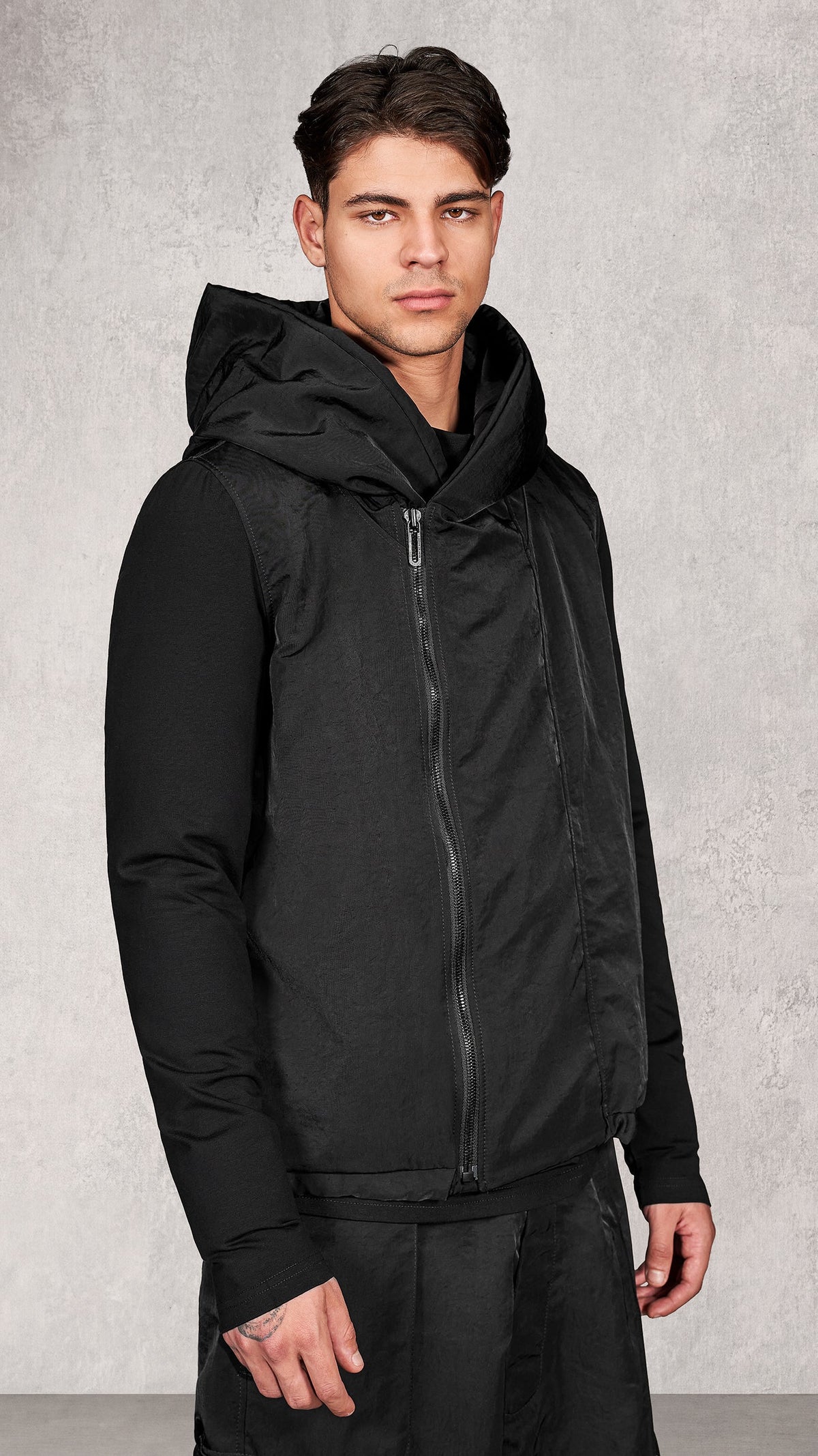 Zetha Hoodie - H17955