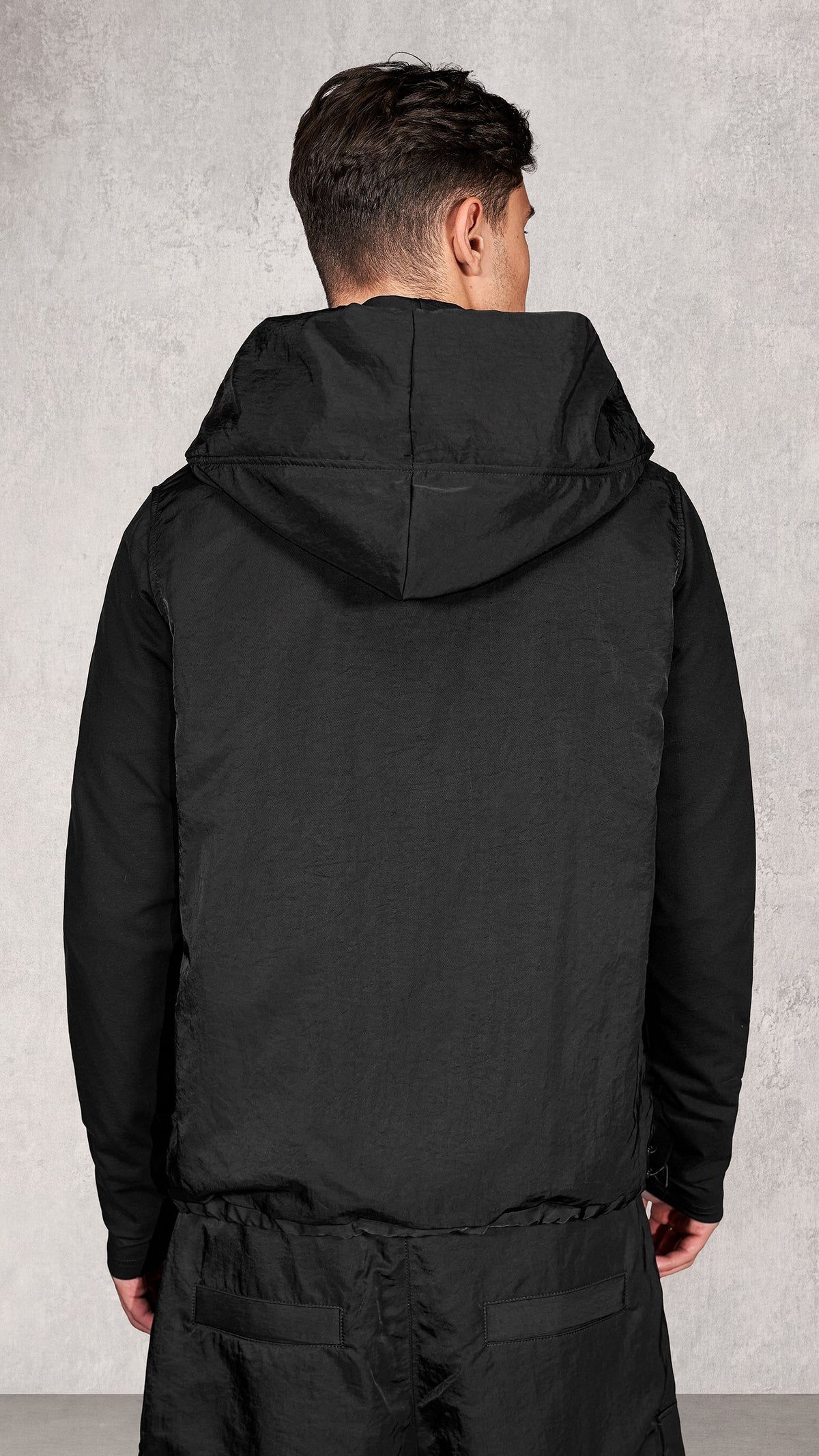 Zetha Hoodie - H17955