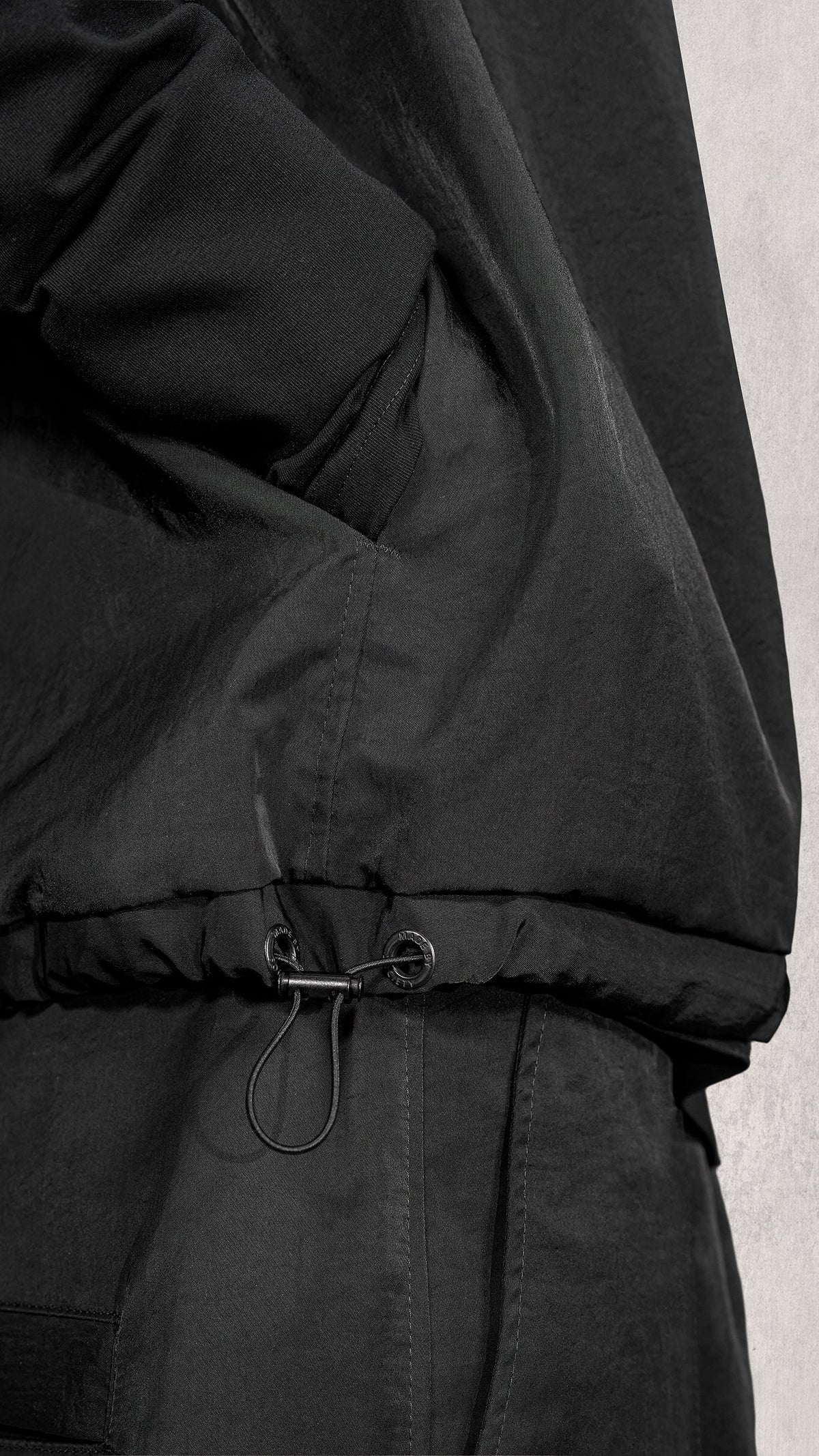 Zetha Hoodie - H17955