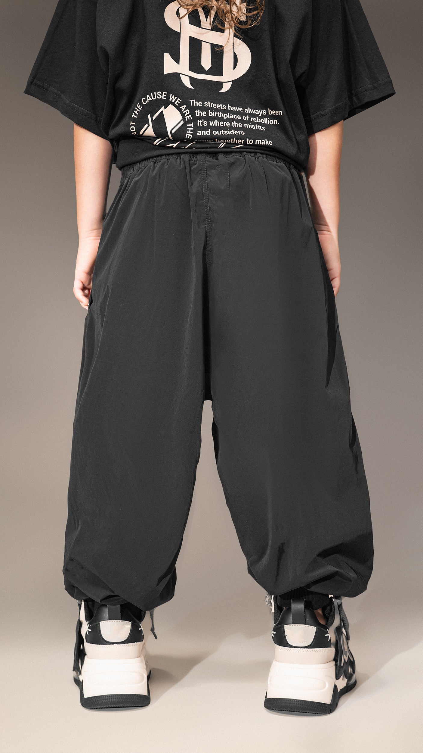 Made by Society Trousers - P35646