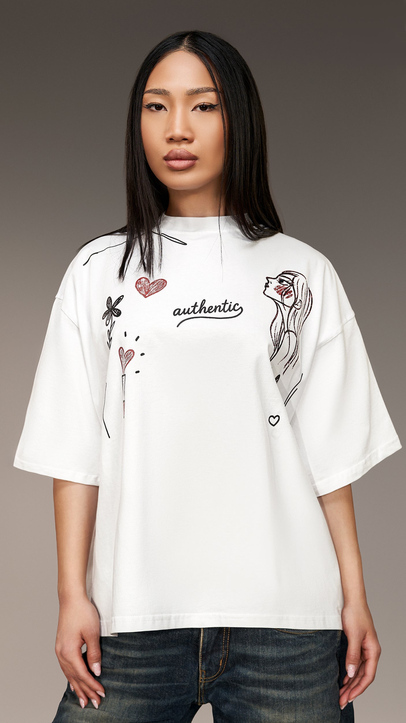 STRATOS CORE T-Shirt - T27300