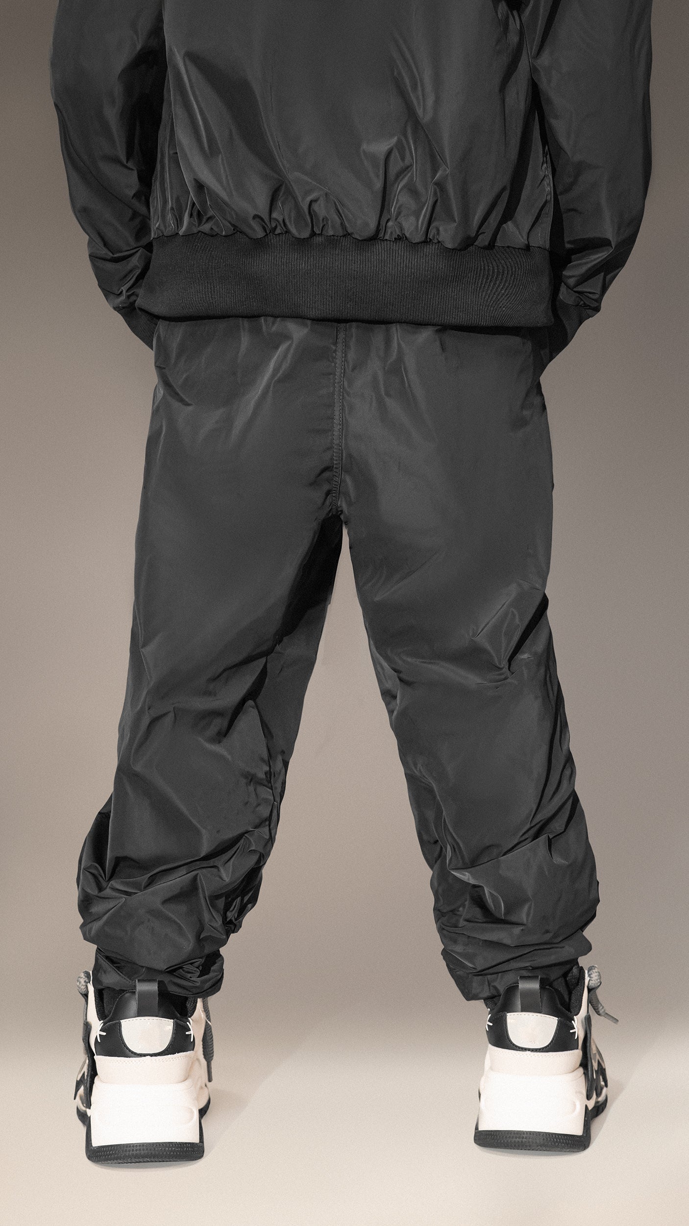 Made By Society Trousers - P35812