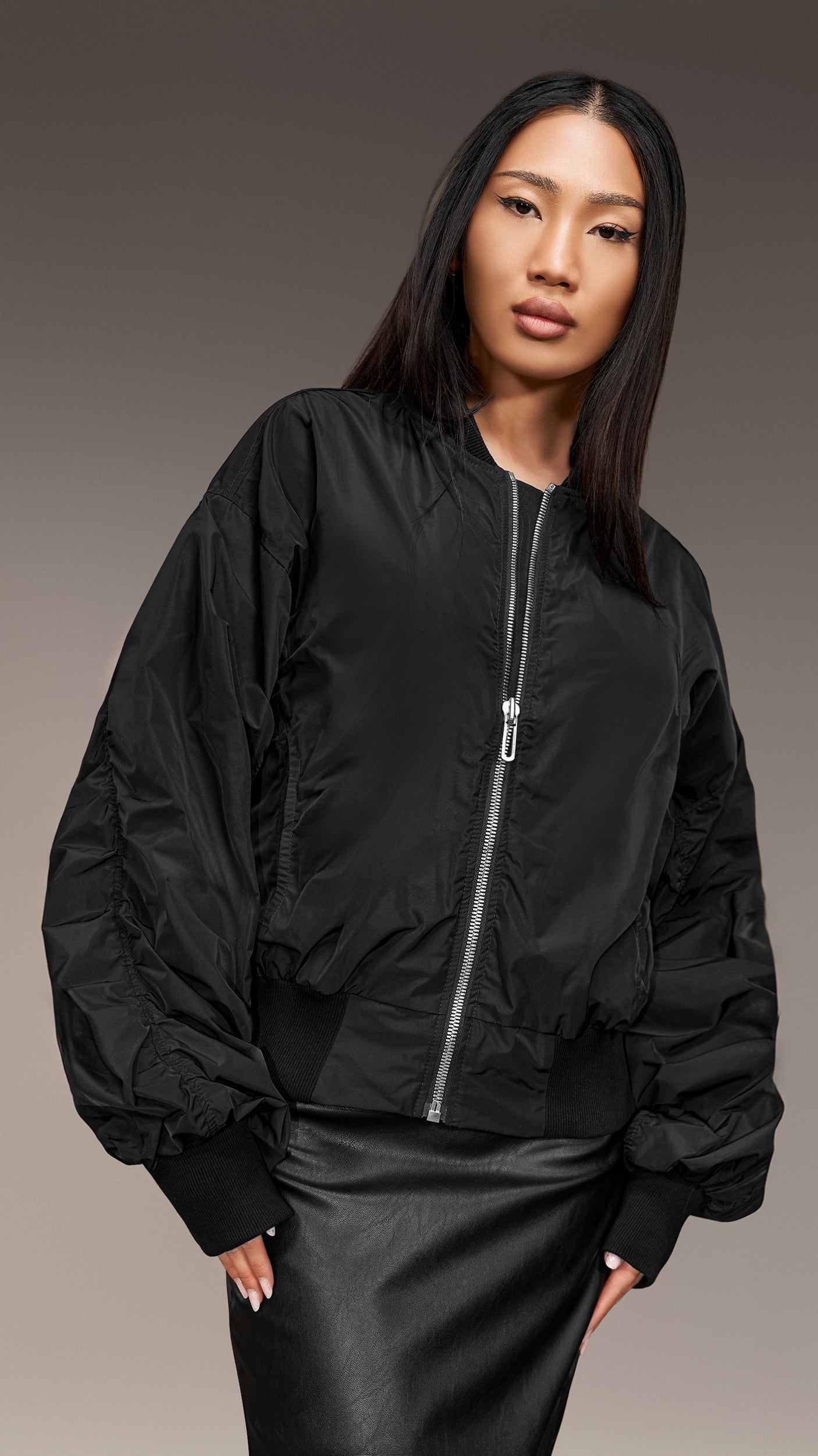 LINEAR BREACH Jacket - J27163