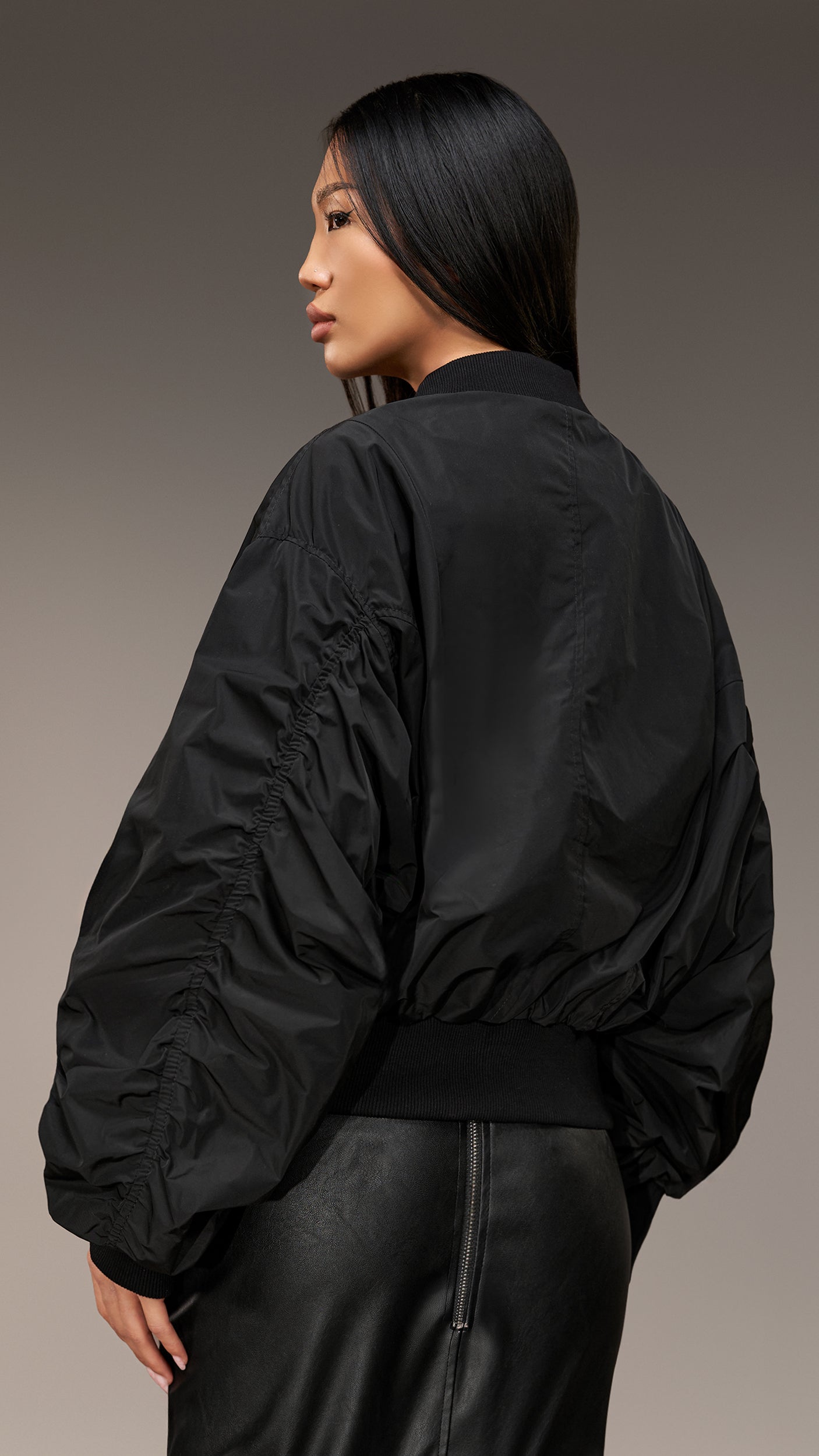 LINEAR BREACH Jacket - J27163