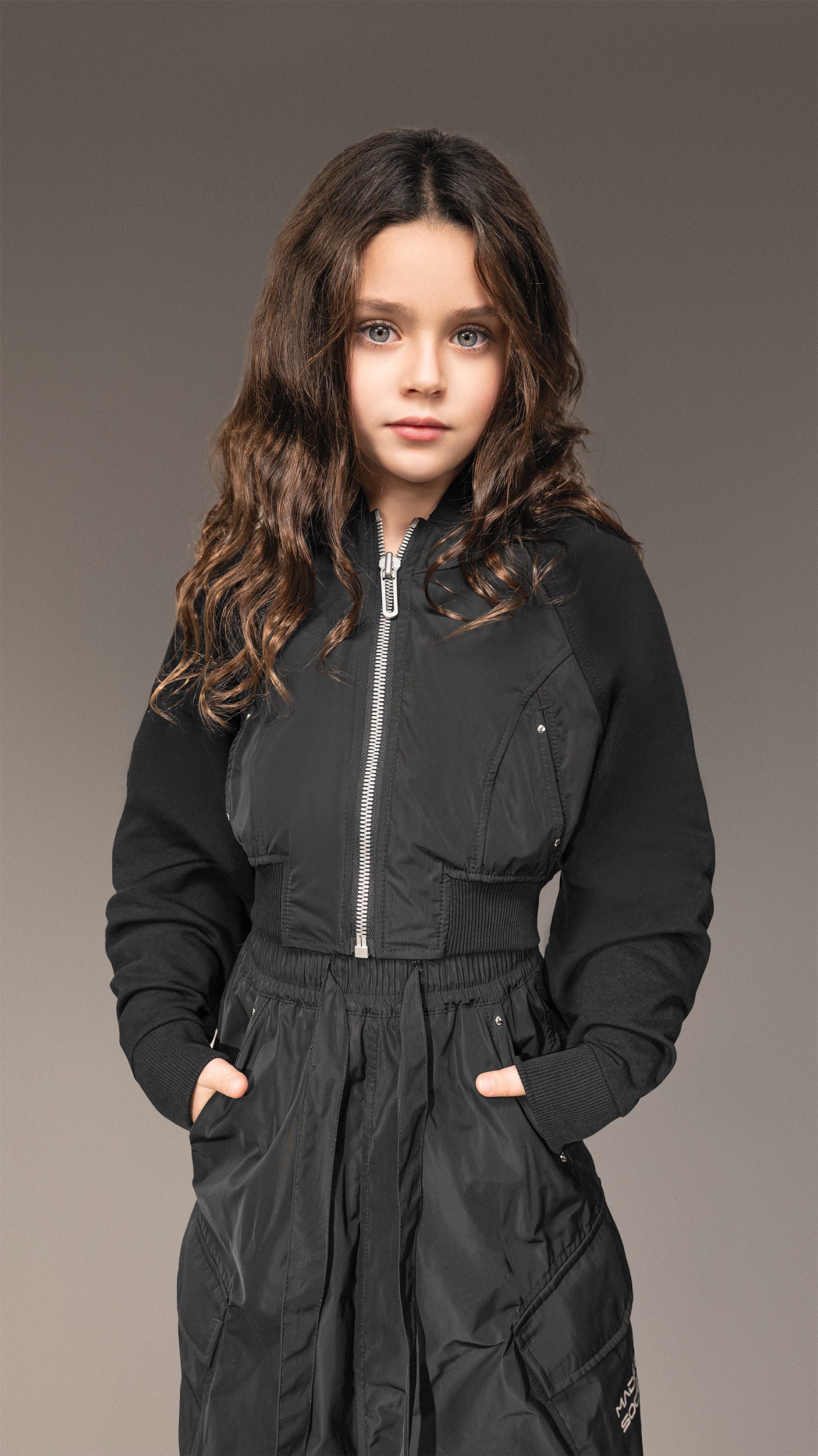 Made By Society Hoodie - H35813