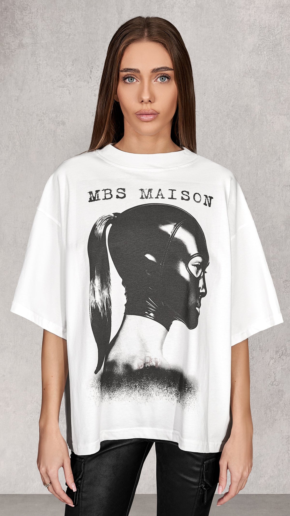 Mimesis T-Shirt - T28030