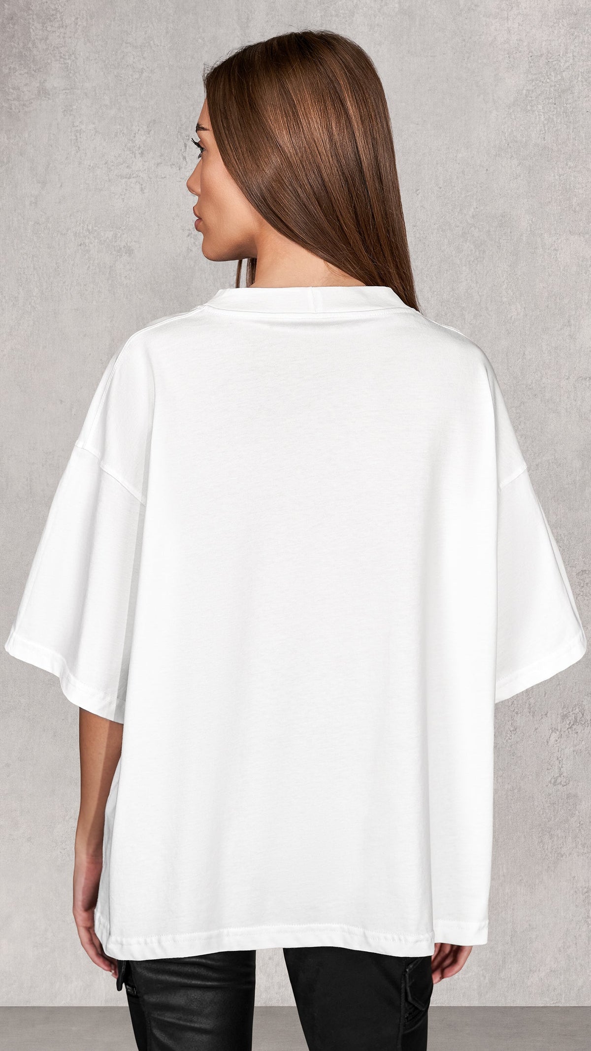 Mimesis T-Shirt - T28030