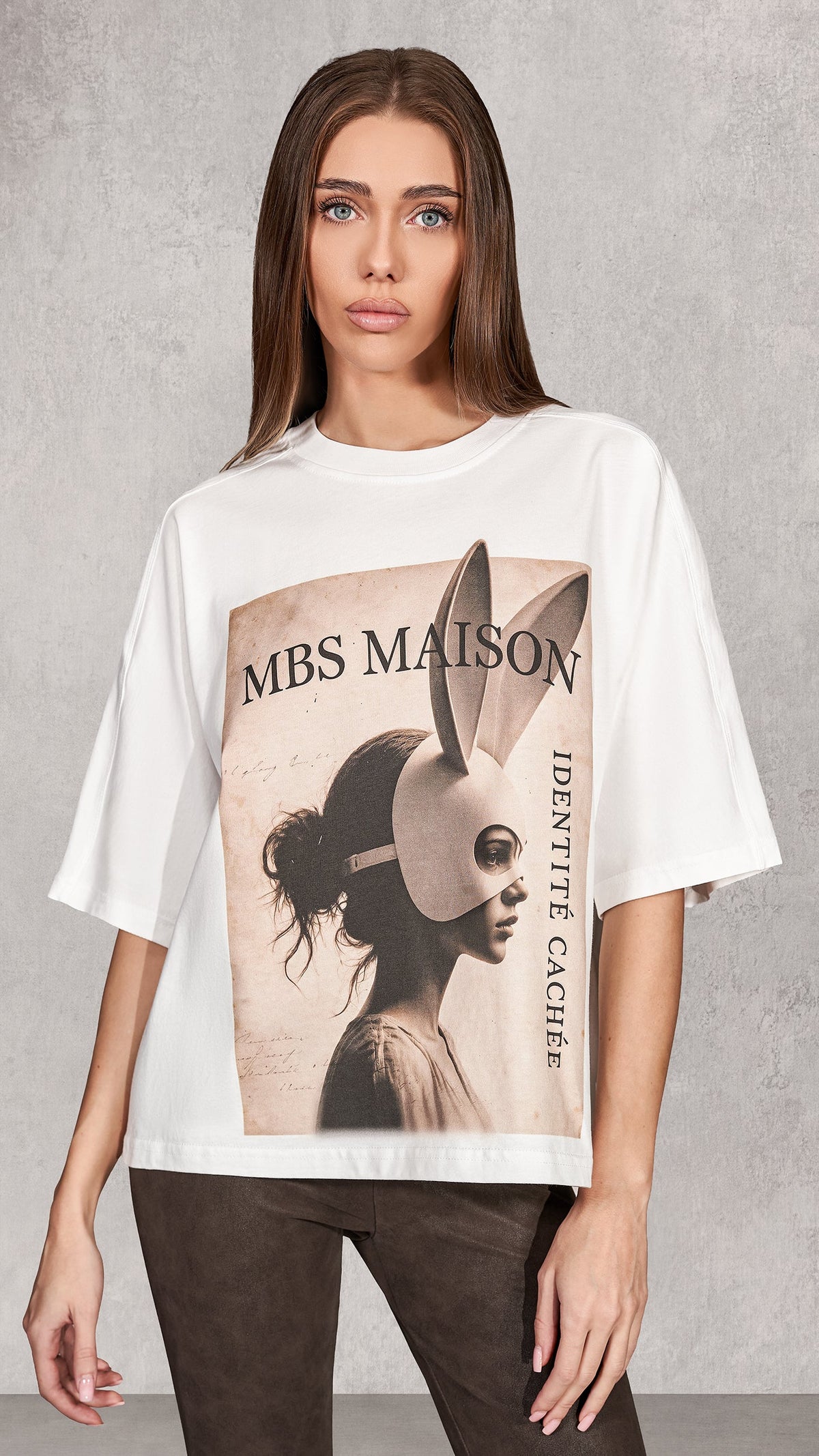 Secrette T-Shirt - T28032