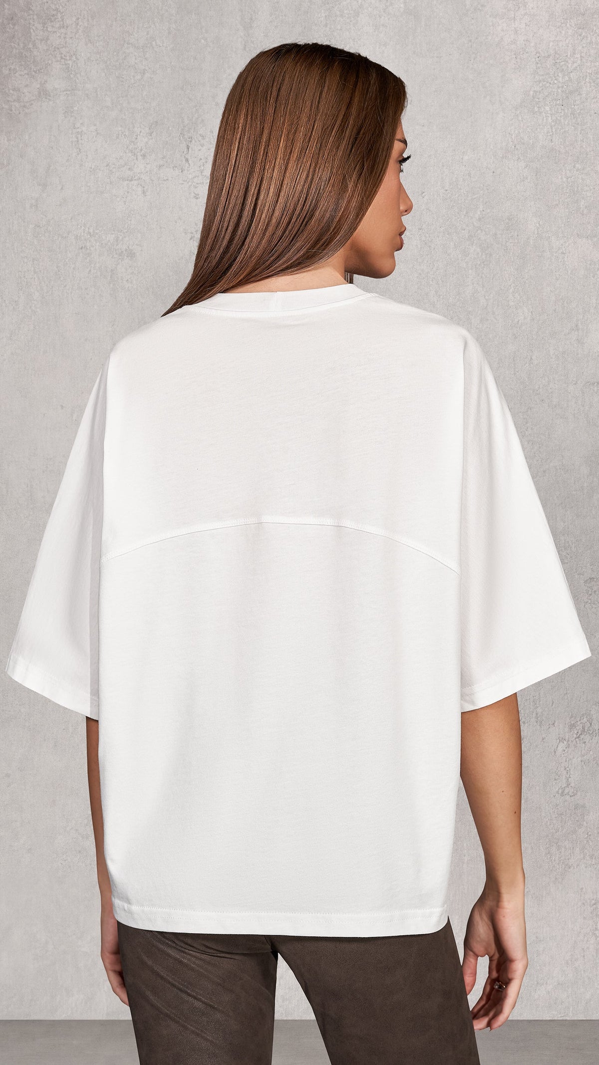 Secrette T-Shirt - T28032