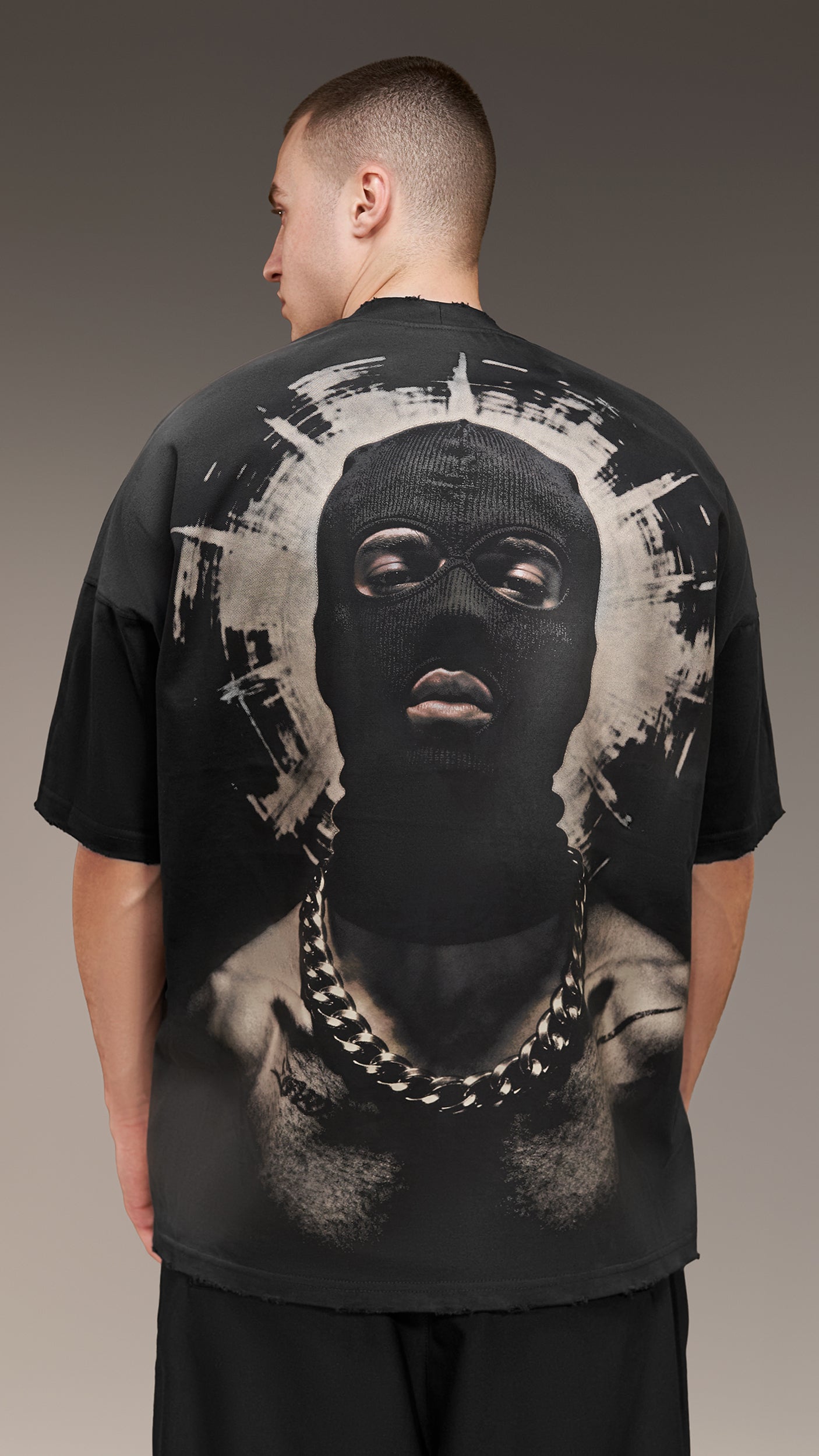 SAND CORE T-Shirt - T17095